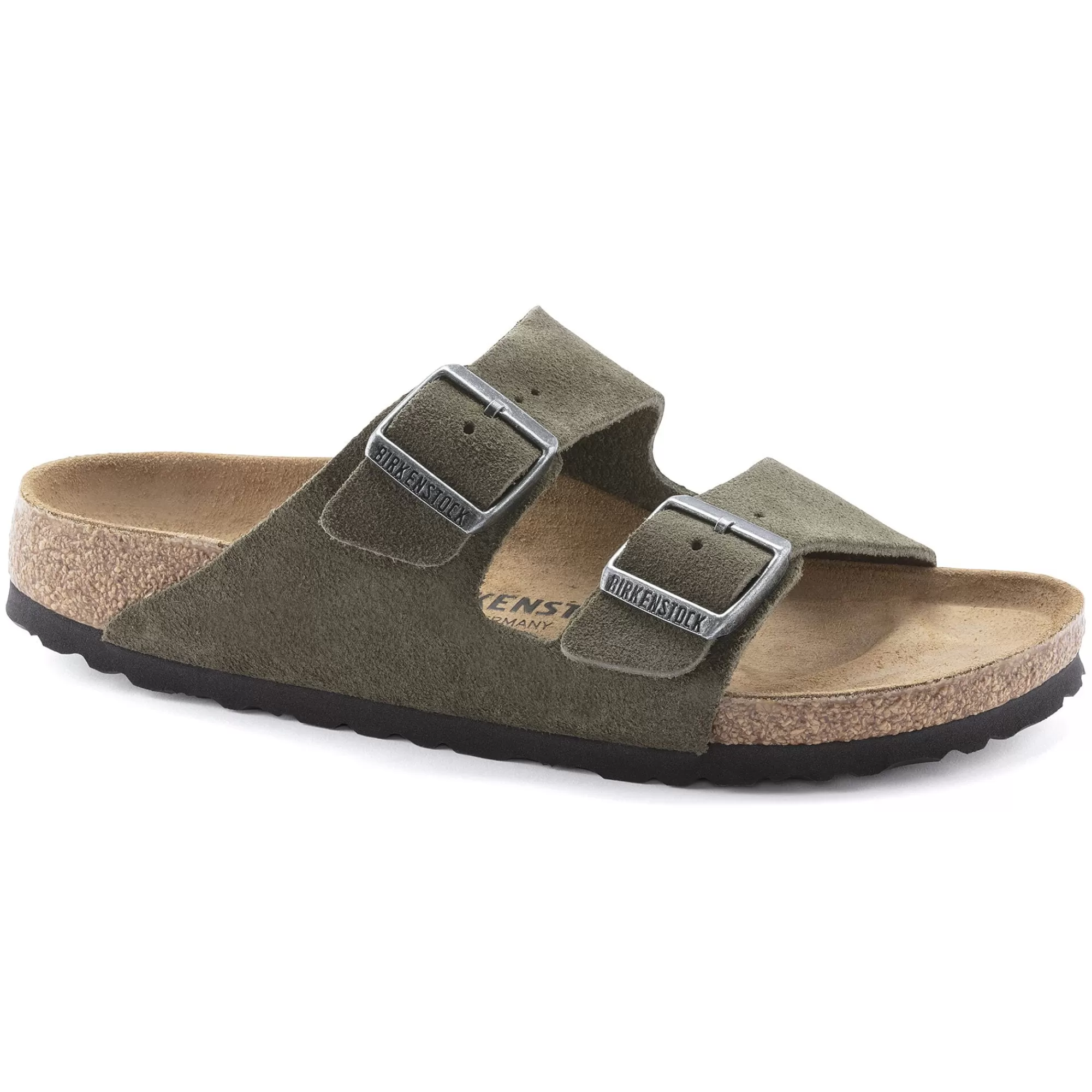 Arizona^Birkenstock Hot