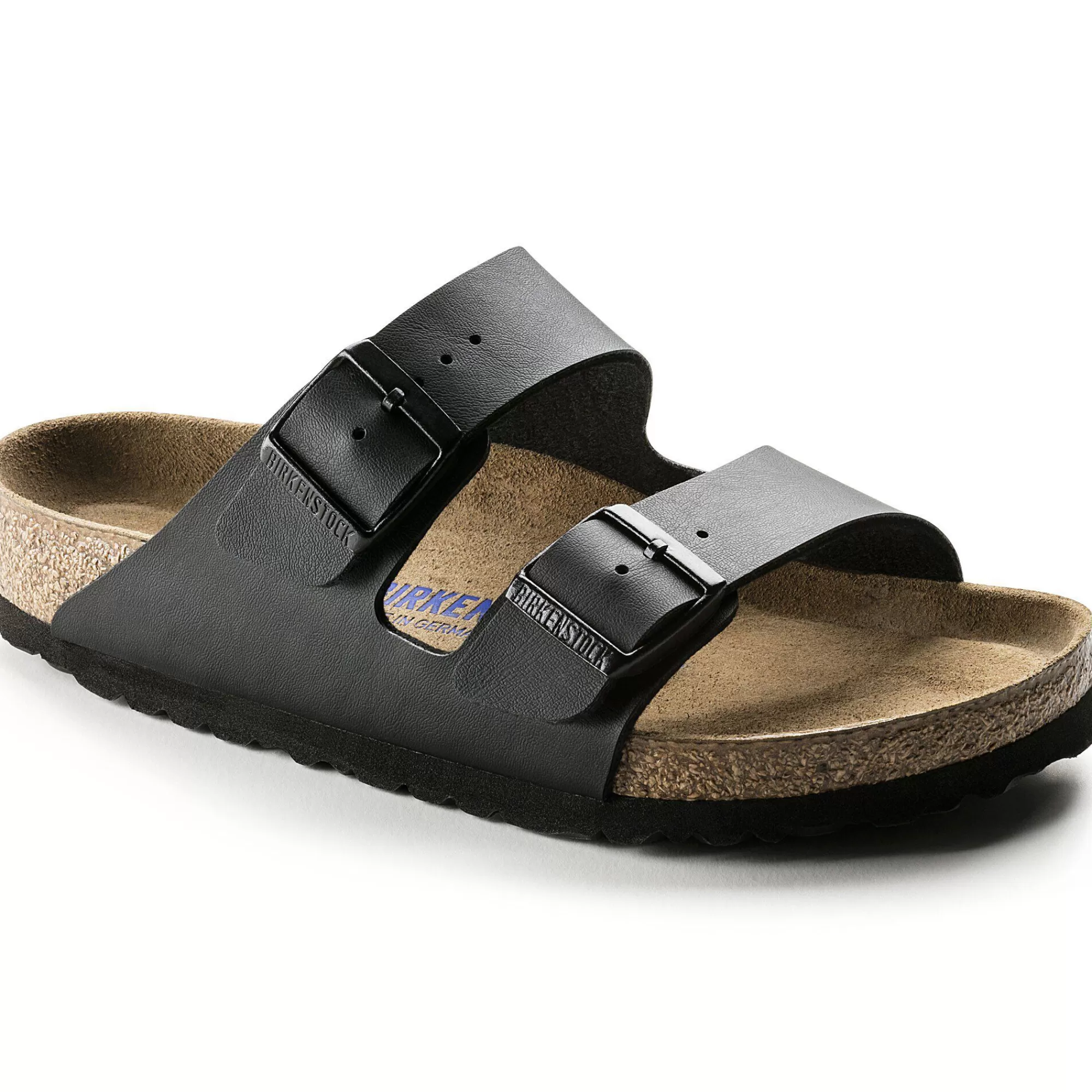 Arizona Blod Fodseng^Birkenstock Hot