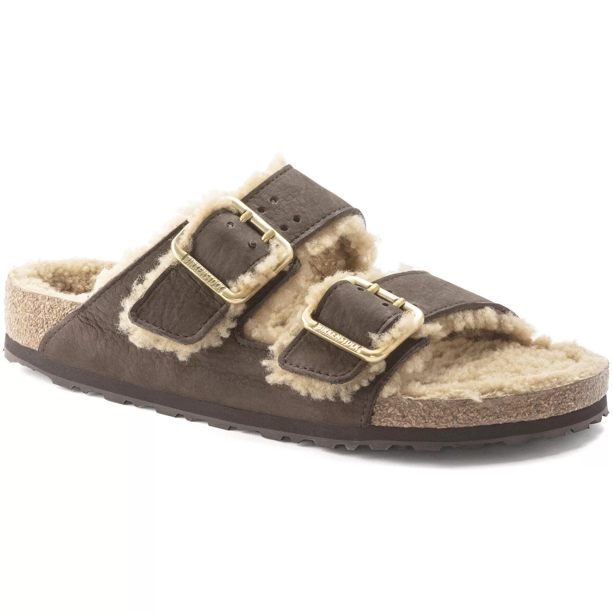 Arizona Bold Shearling^Birkenstock Fashion