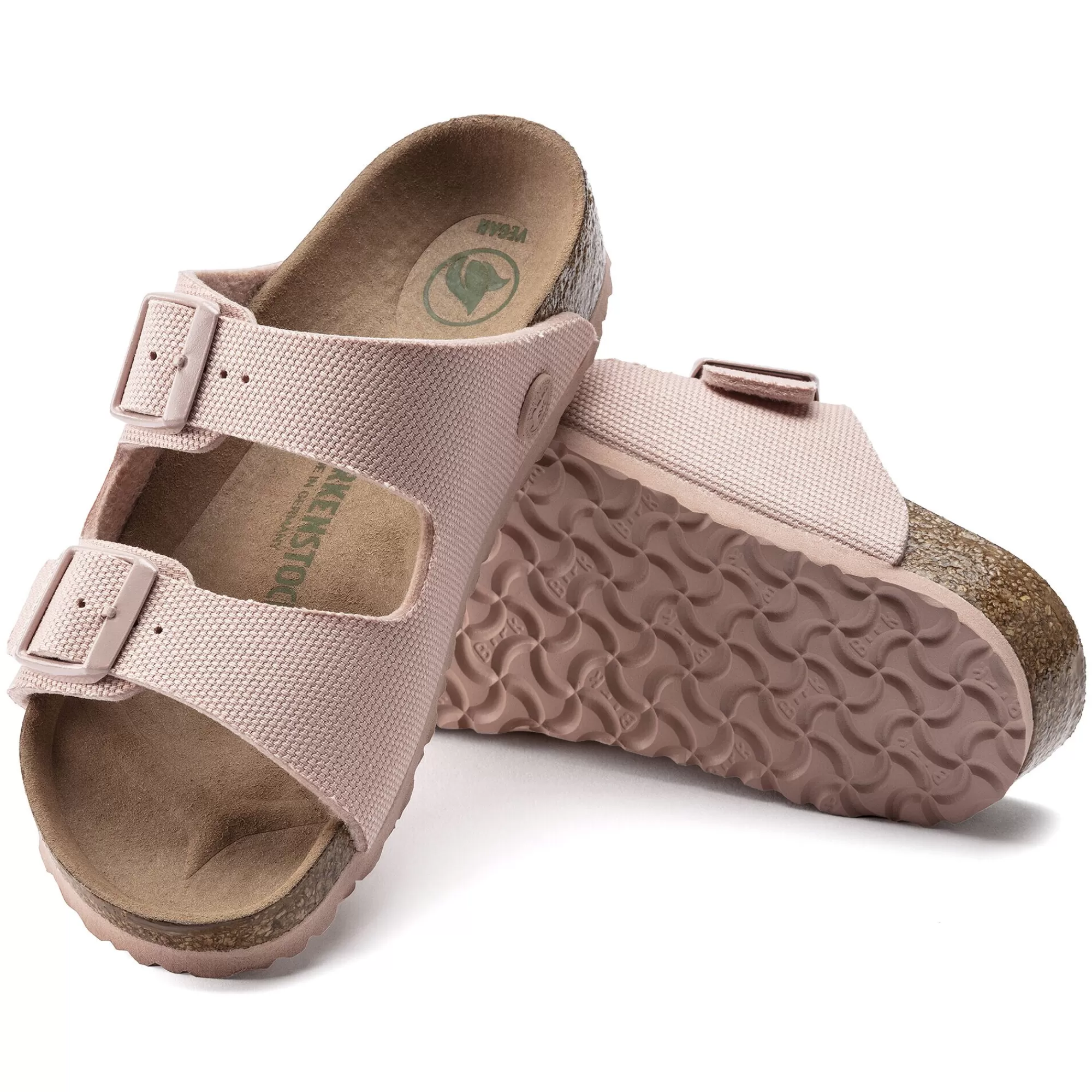 Arizona Kids Vegansk^Birkenstock Best