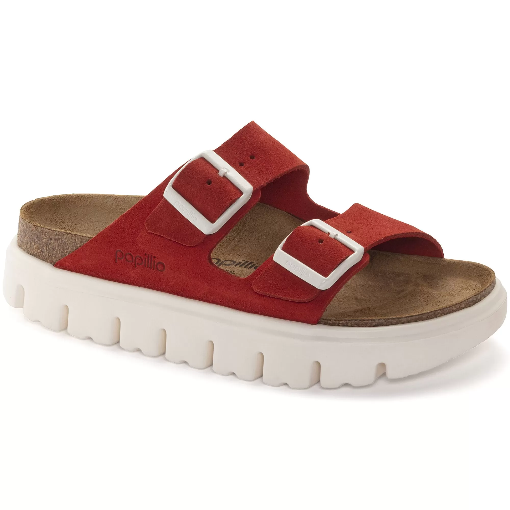 Arizona Pap Chunky^Birkenstock Best