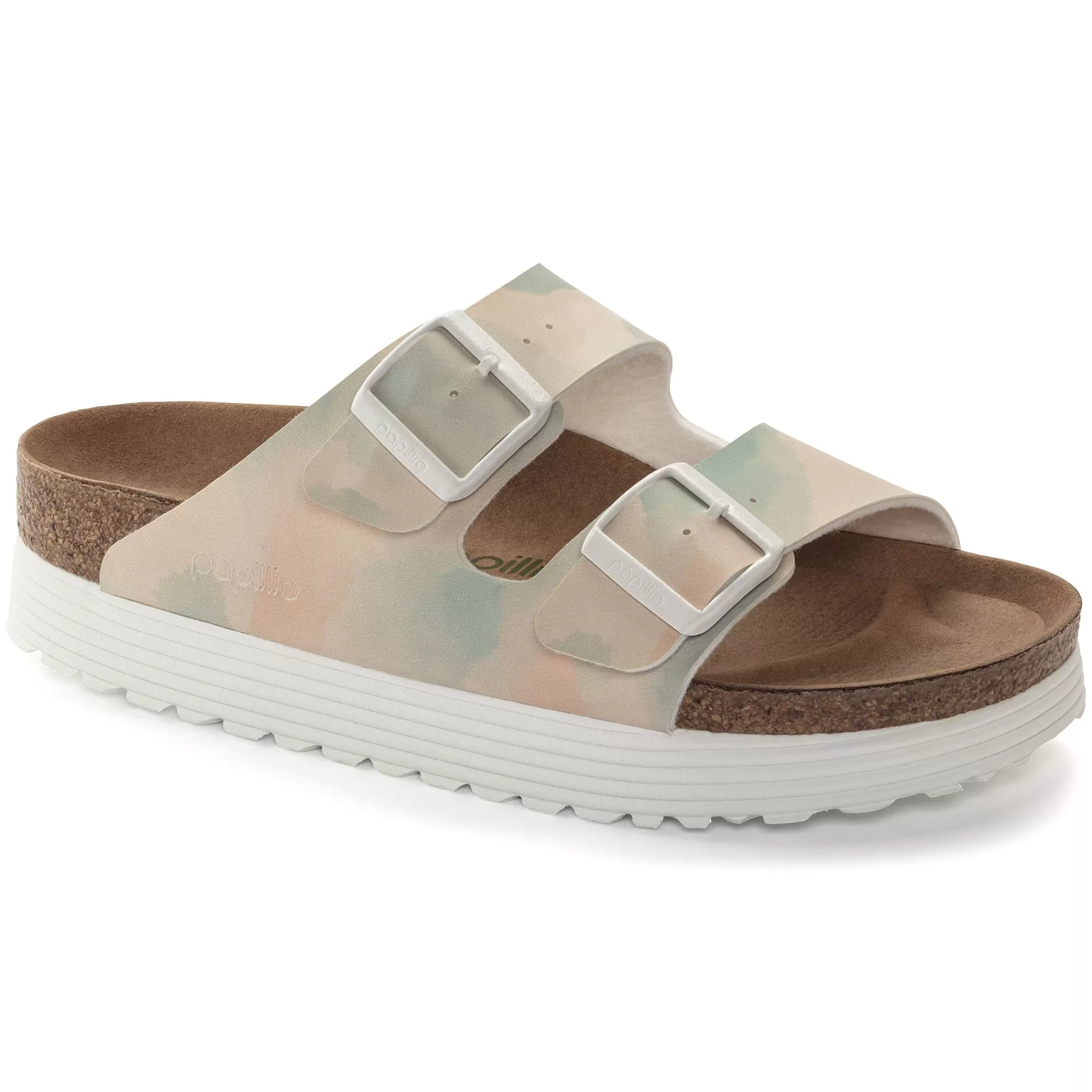 Arizona Platform Vegansk^Birkenstock Flash Sale