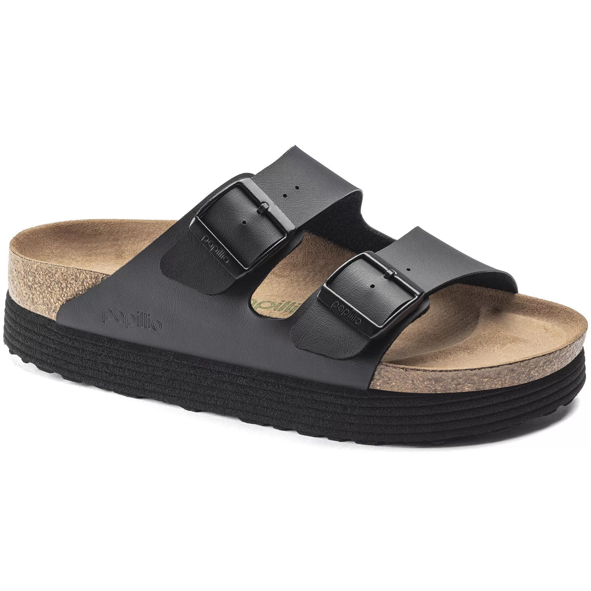 Arizona Platform Vegansk^Birkenstock Best Sale