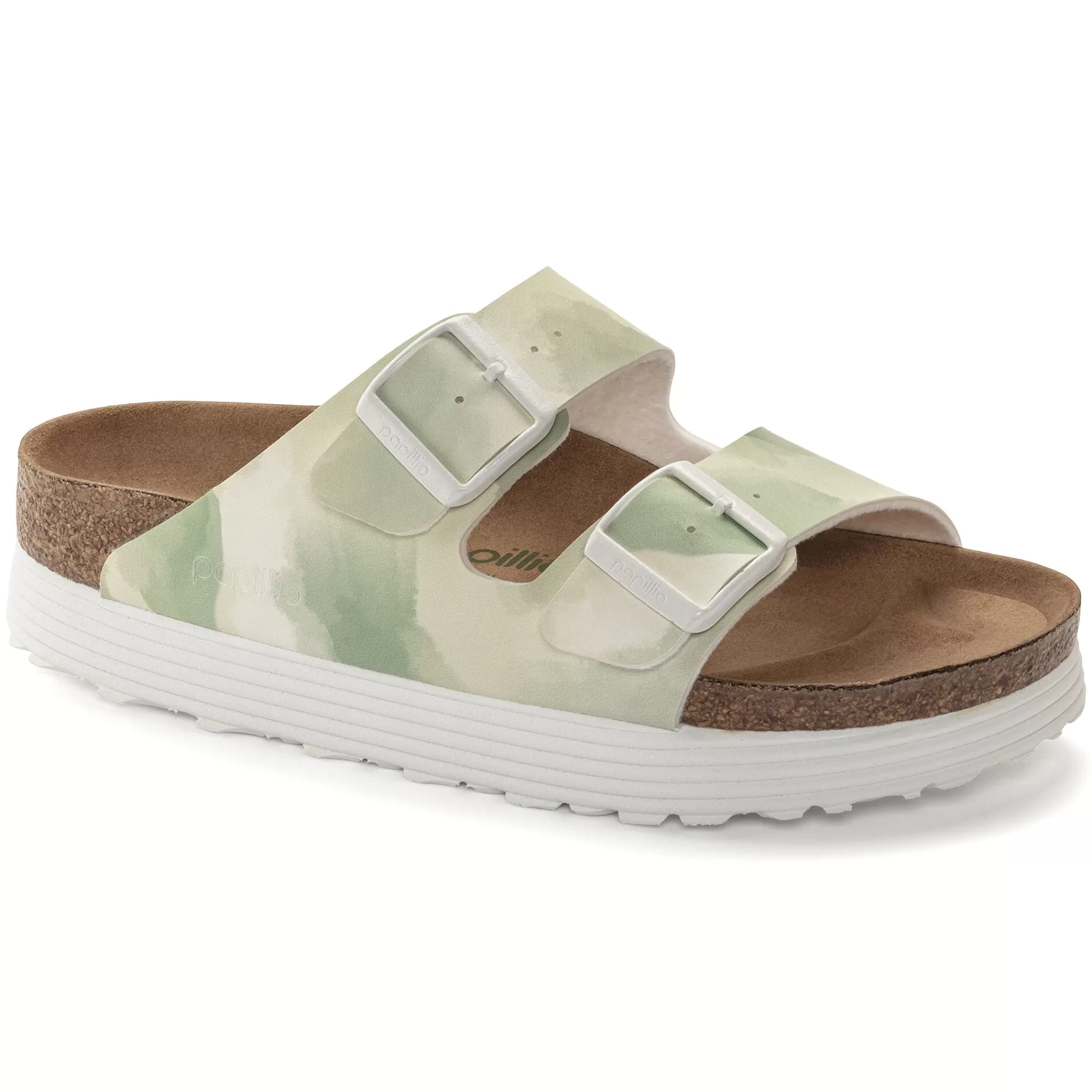 Arizona Platform Vegansk^Birkenstock Store