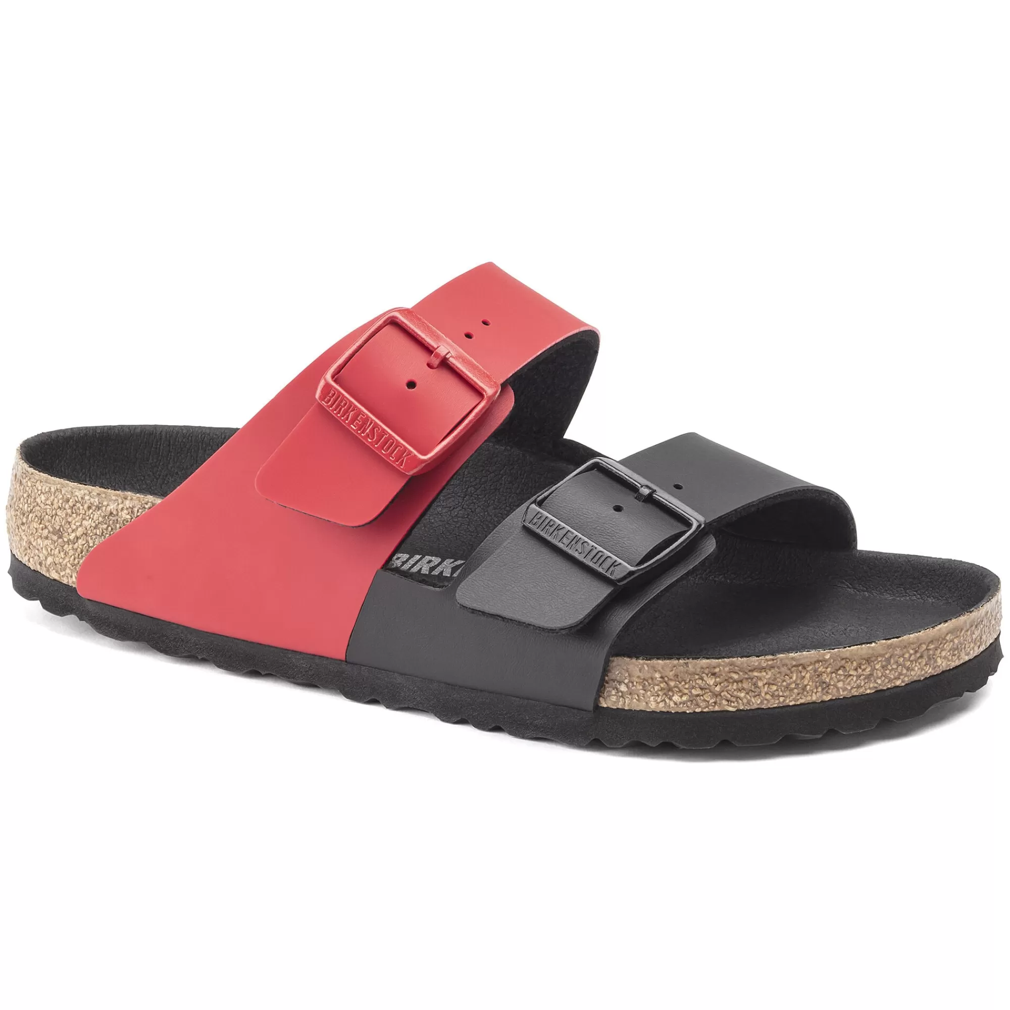 Arizona Split^Birkenstock Hot