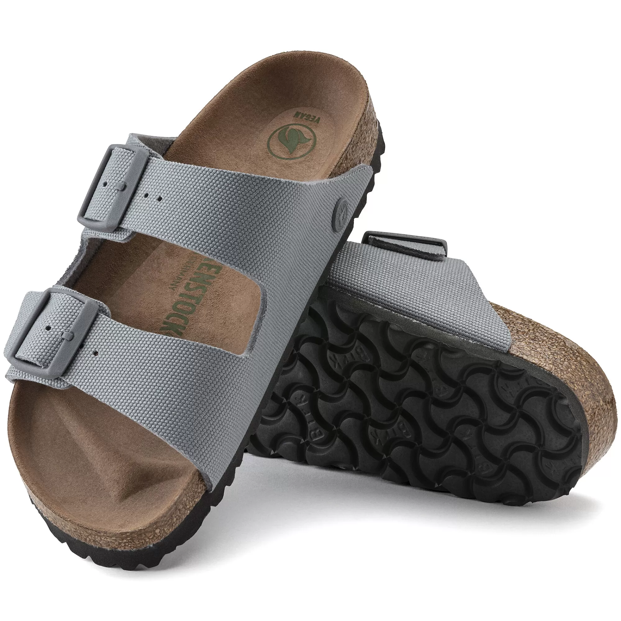 Arizona Vegan Herrer^Birkenstock Outlet