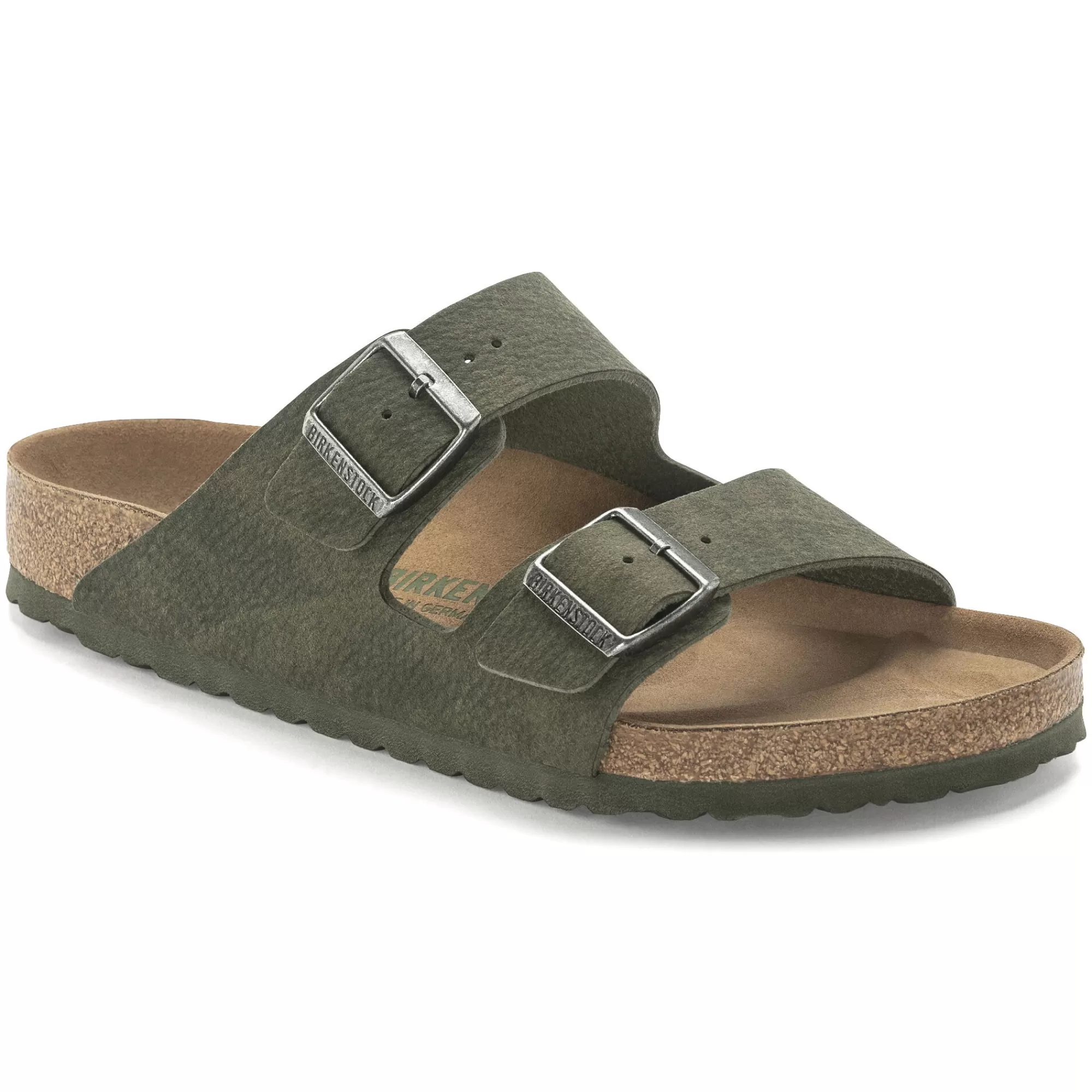 Arizona Vegansk^Birkenstock Shop