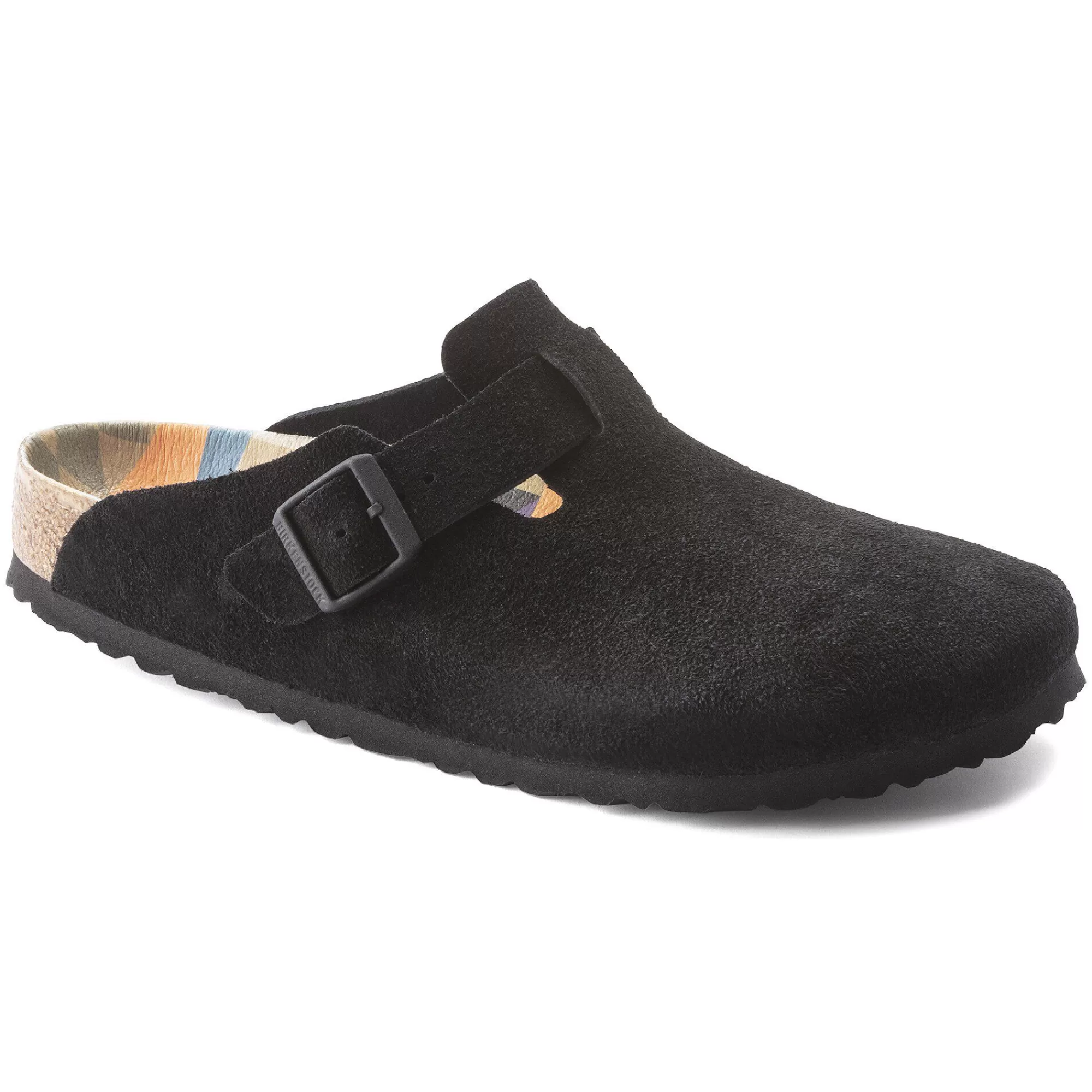 Boston^Birkenstock Clearance