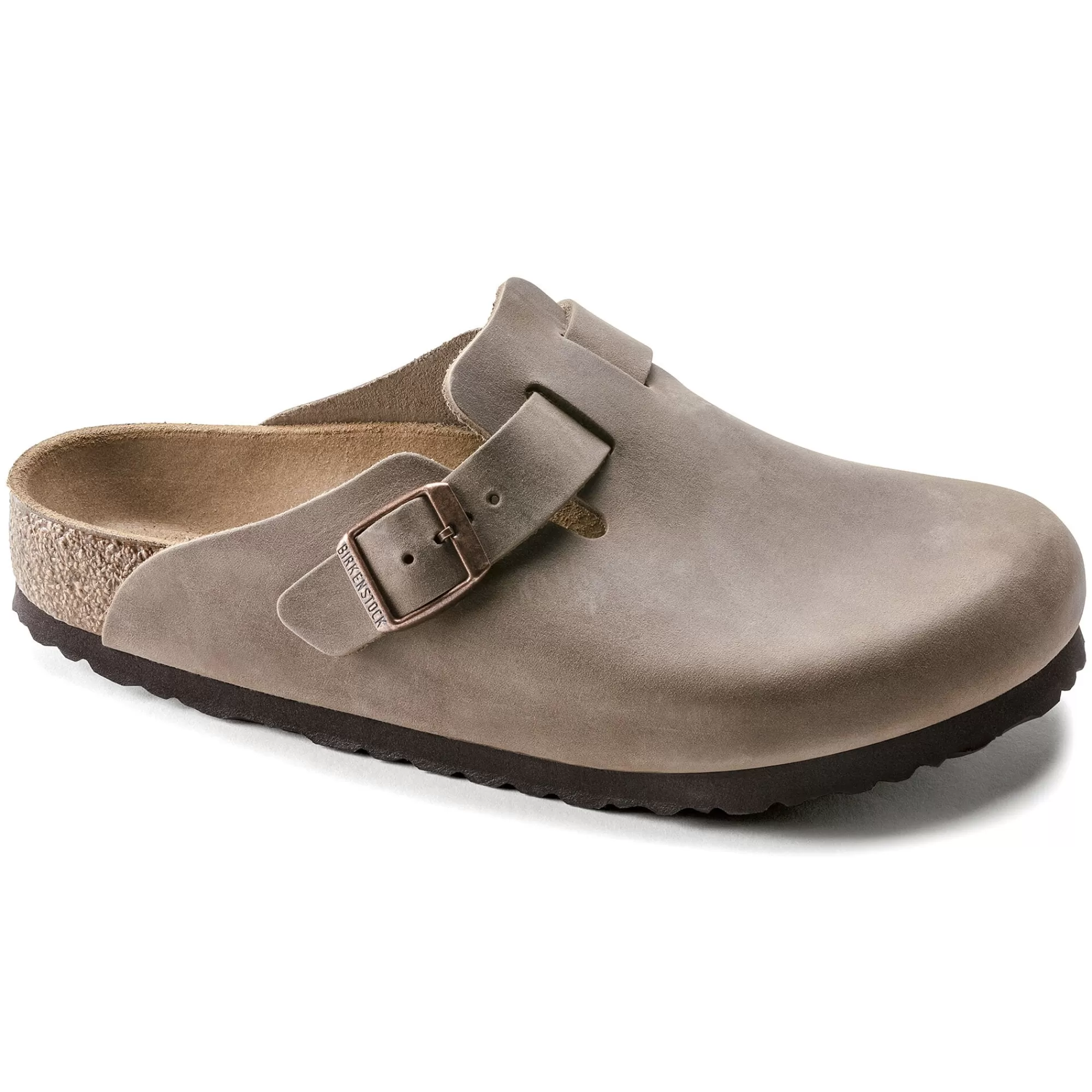 Boston^Birkenstock Clearance