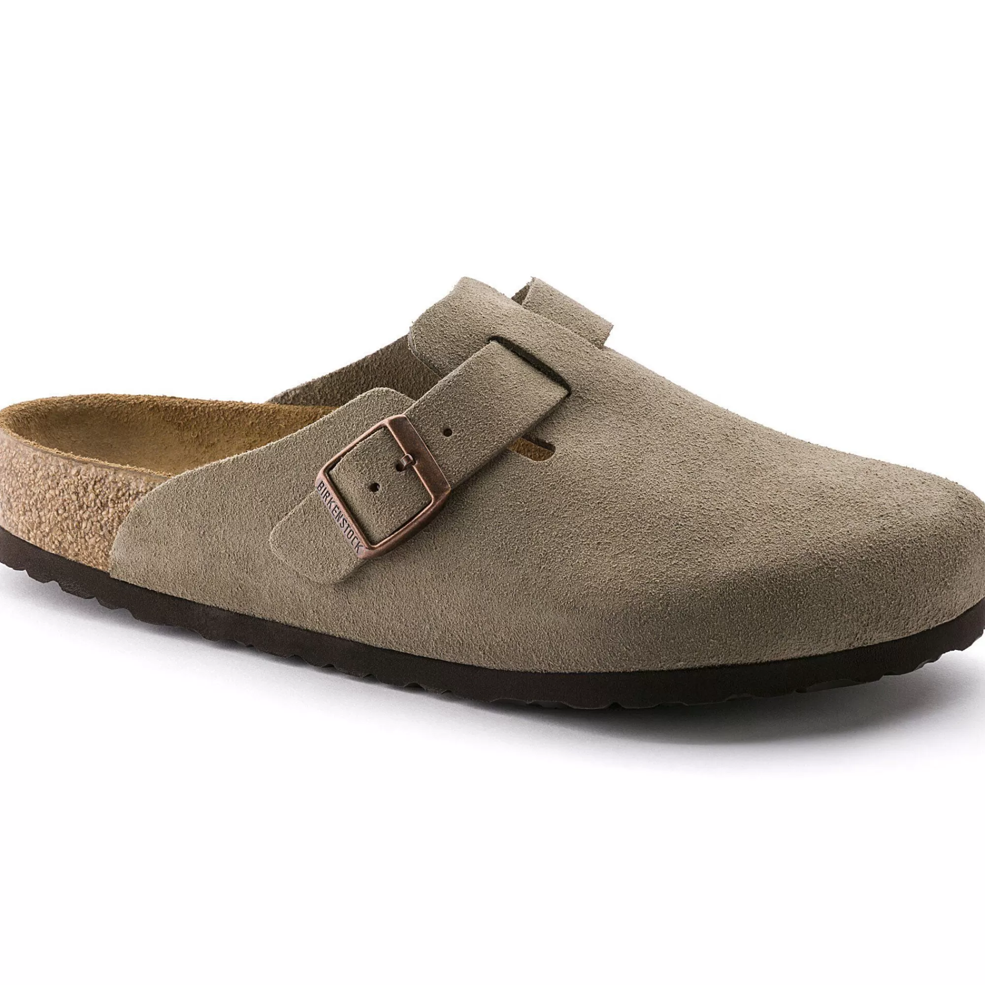 Boston Blod Fodseng^Birkenstock Hot