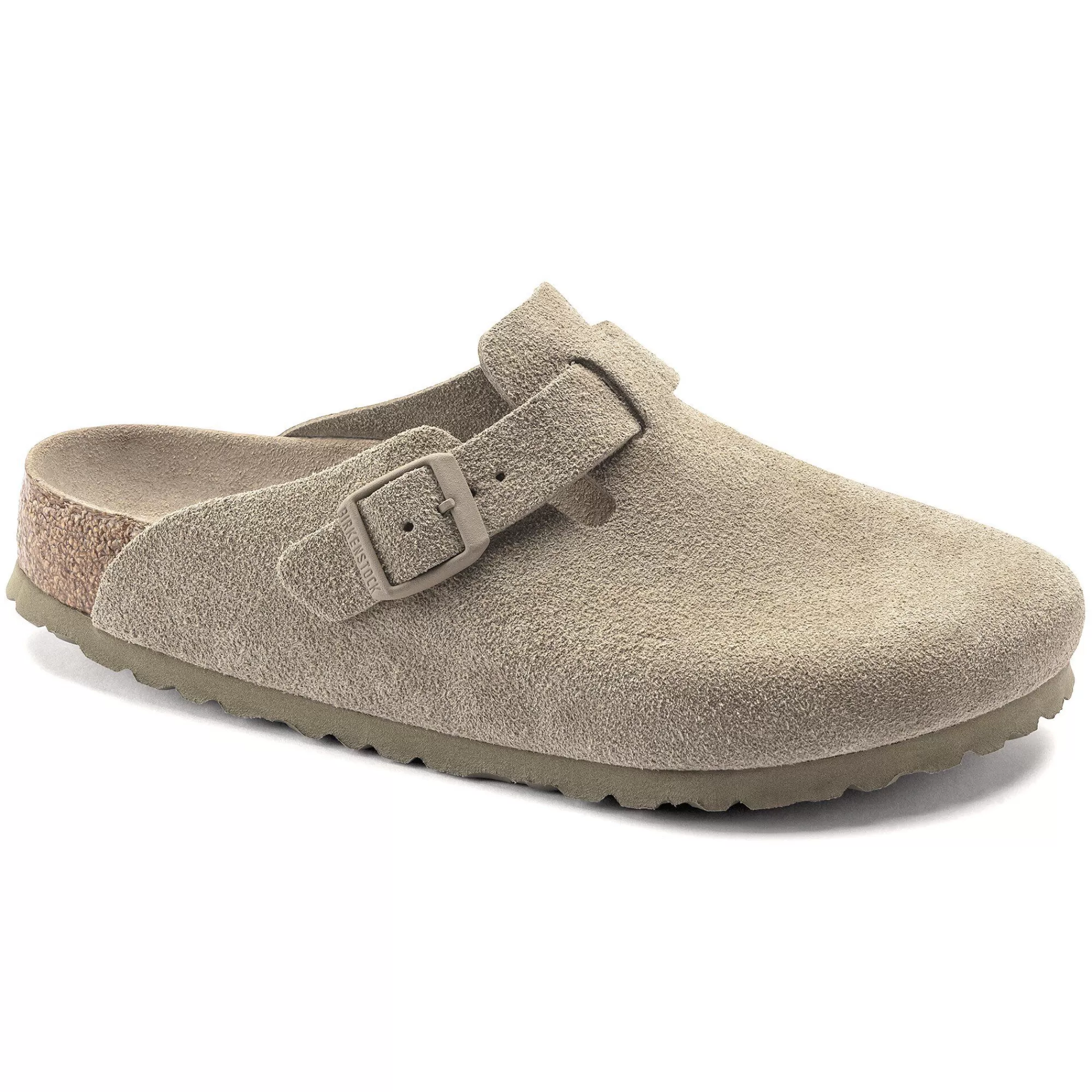 Boston Blod Fodseng^Birkenstock Hot