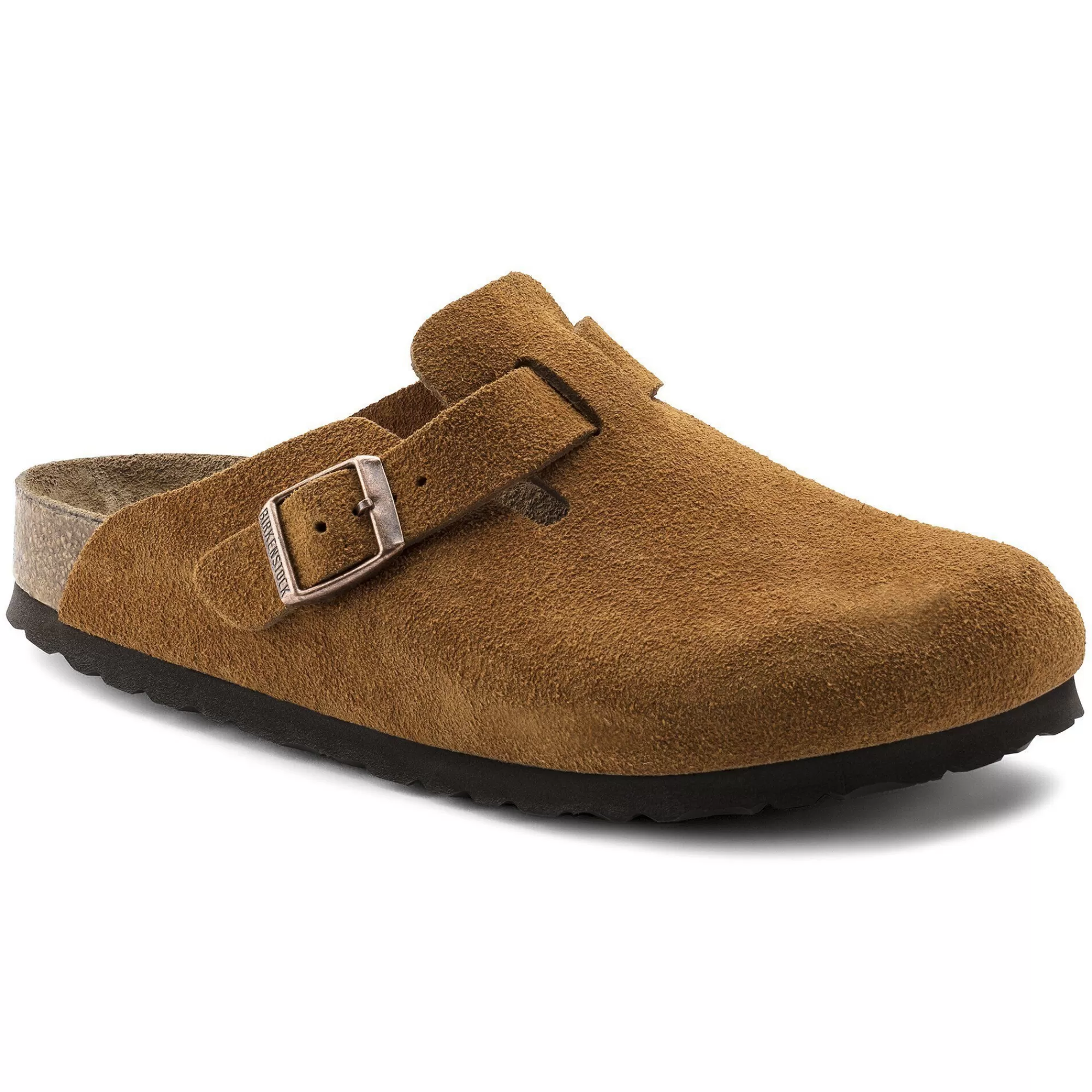 Boston Blod Fodseng^Birkenstock Hot