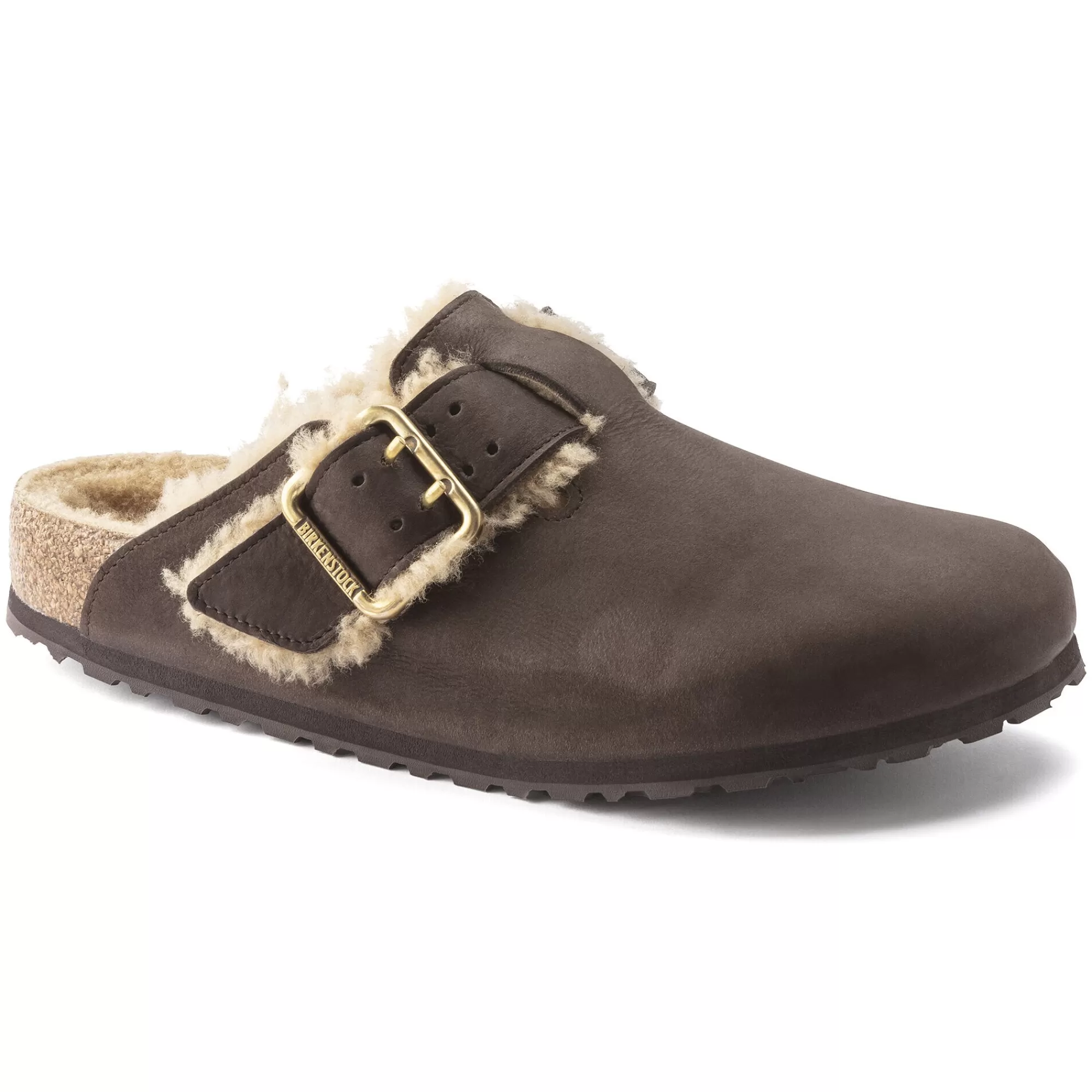 Boston Bold Shearling^Birkenstock Hot