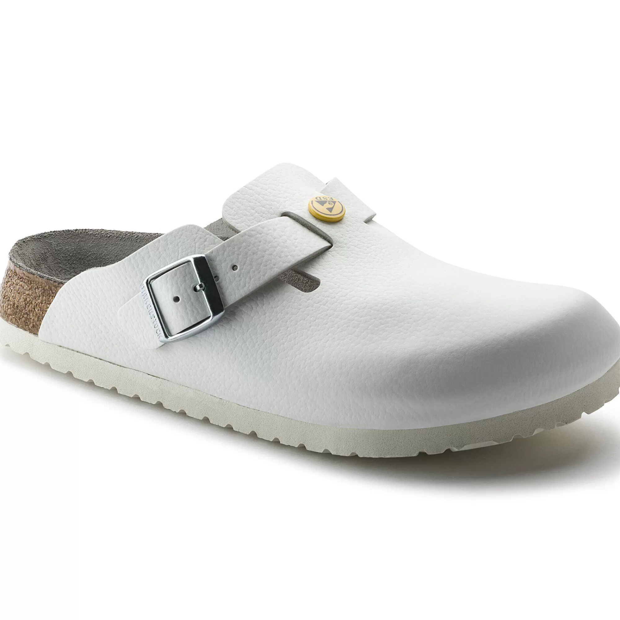 Boston Esd^Birkenstock Fashion