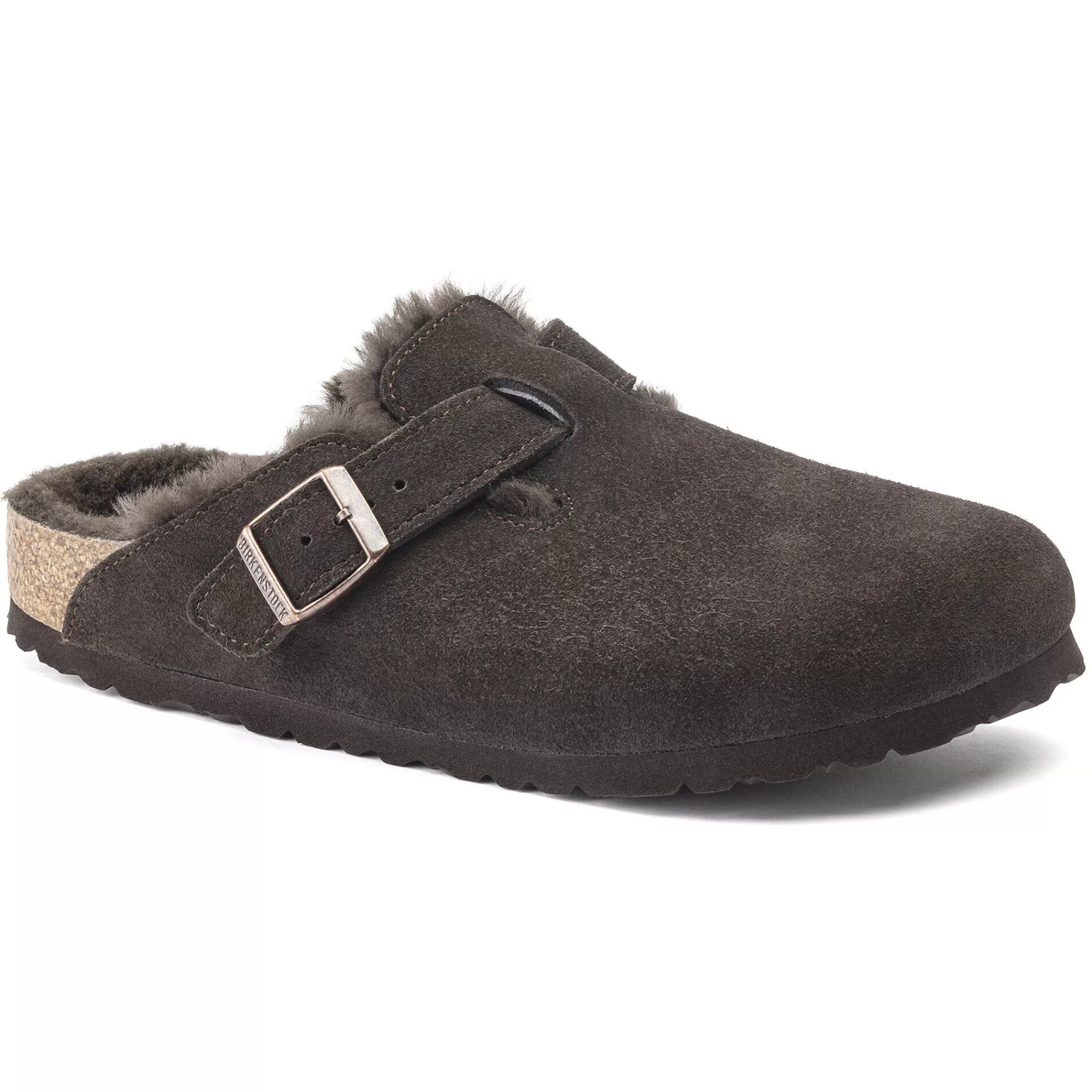 Boston Lammeskind^Birkenstock New