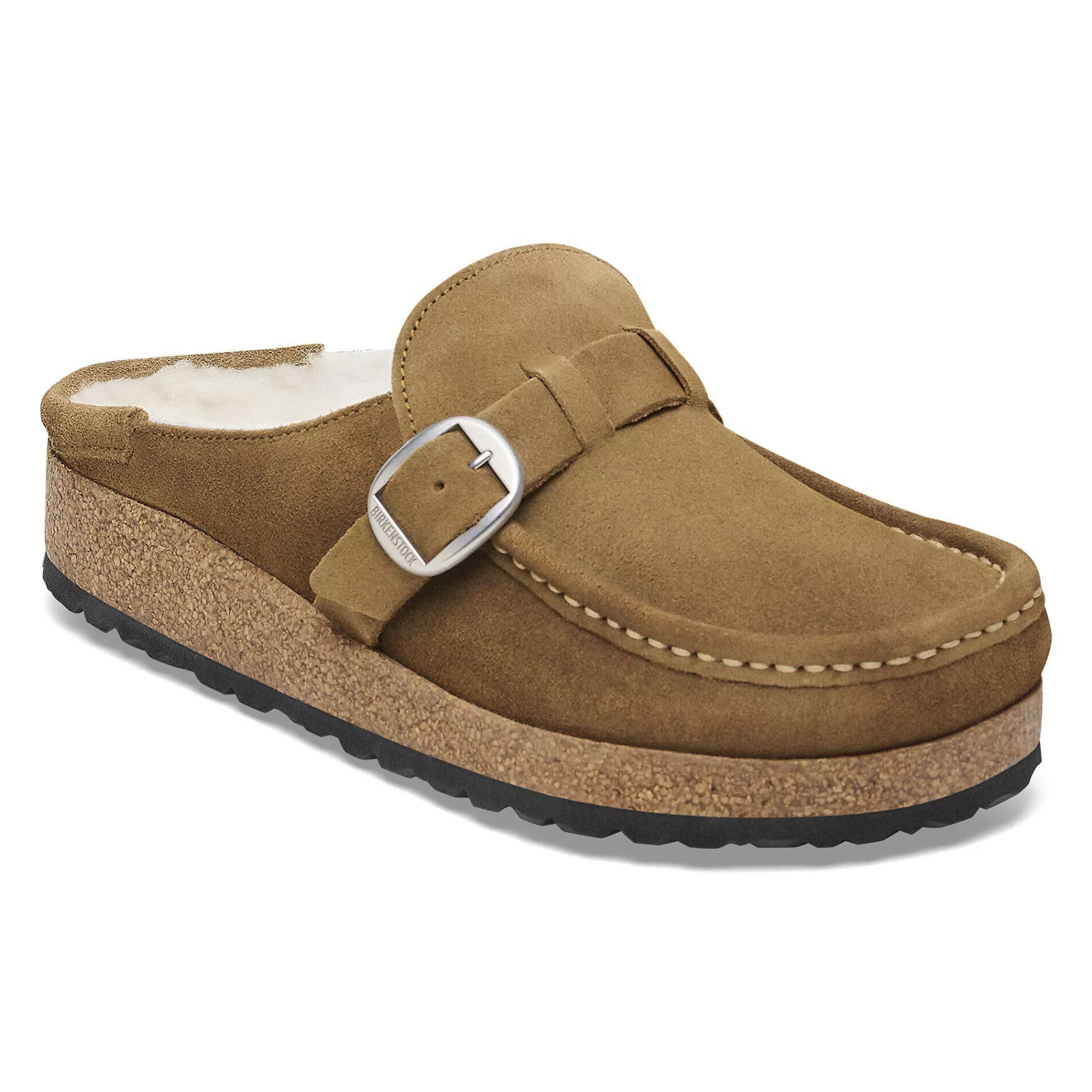 Buckley Lammeskind^Birkenstock Discount