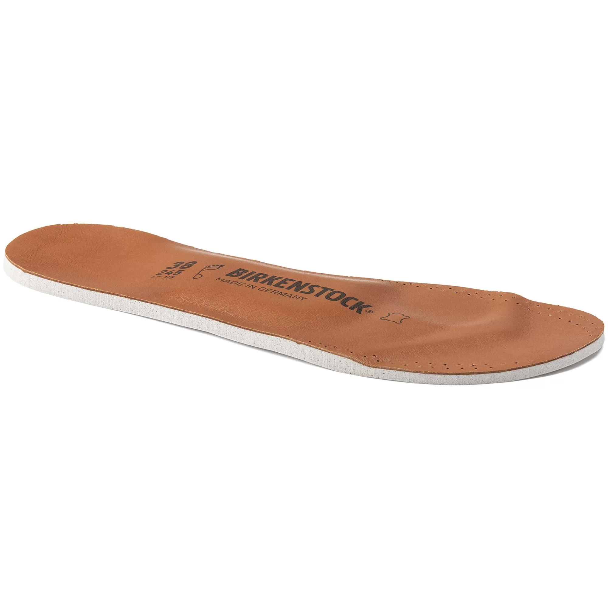 Comfort Fodsengssal Laeder^Birkenstock Clearance