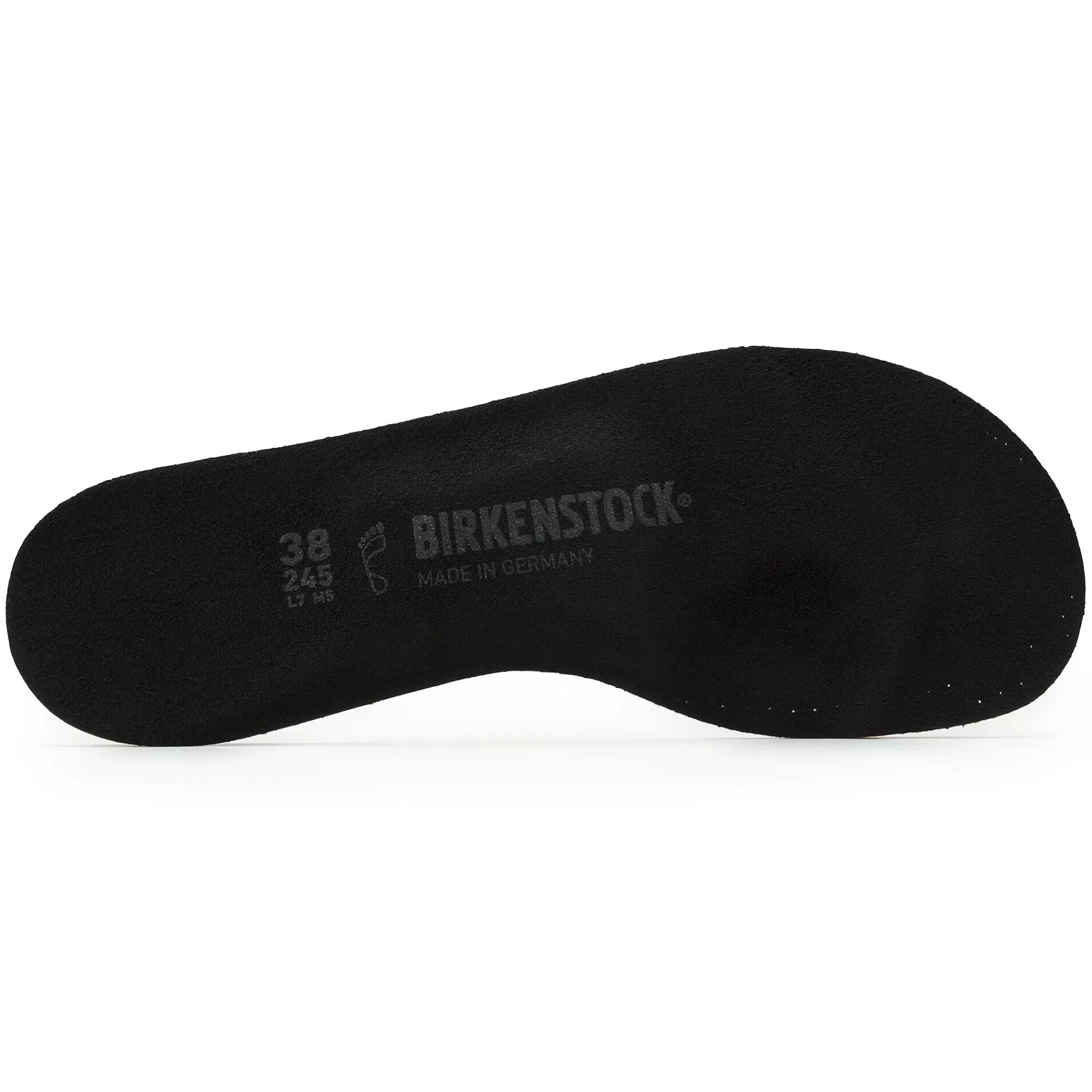 Comfort Fodsengssal Mikrofiber^Birkenstock Discount