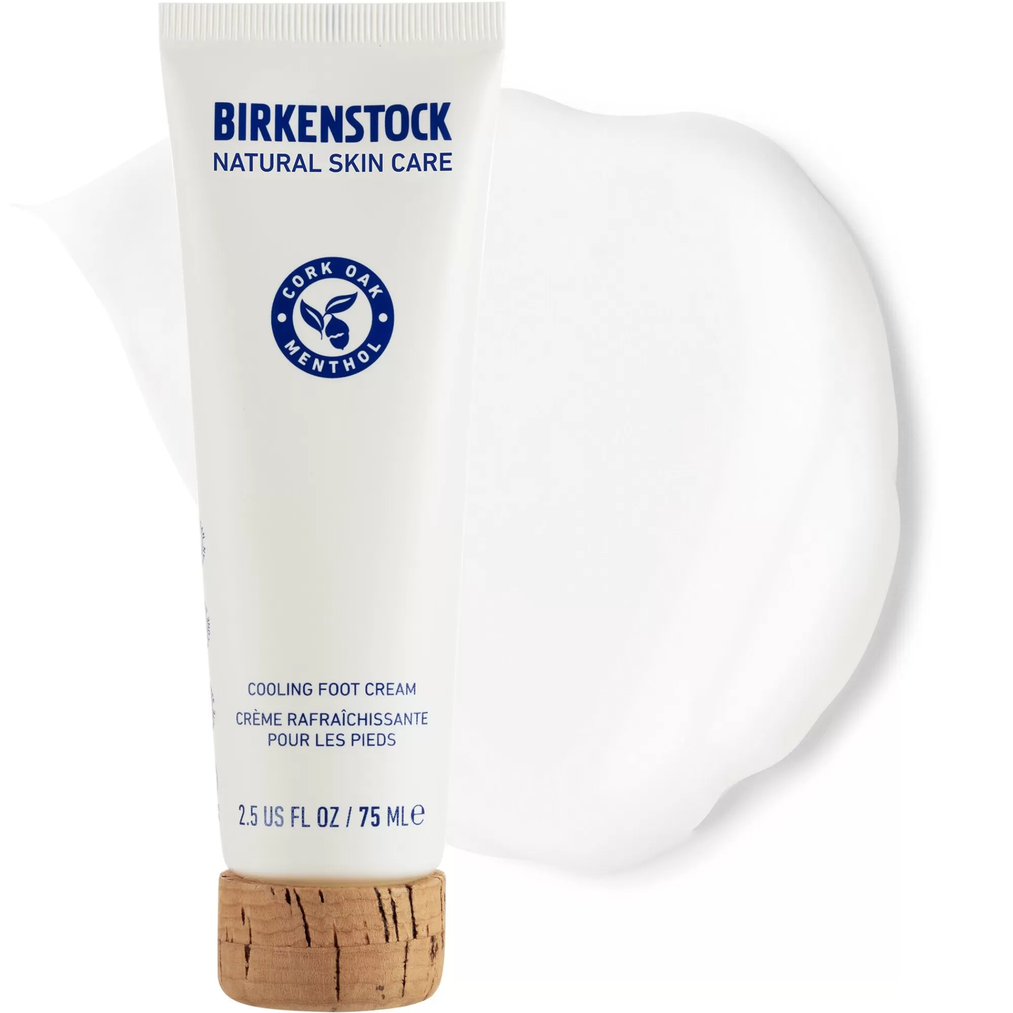 Cooling Foot Cream^Birkenstock Fashion