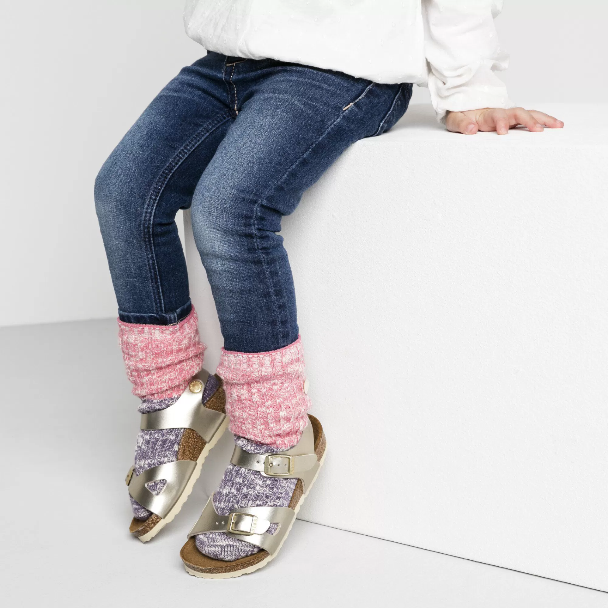 Cotton Slub Kids^Birkenstock Shop