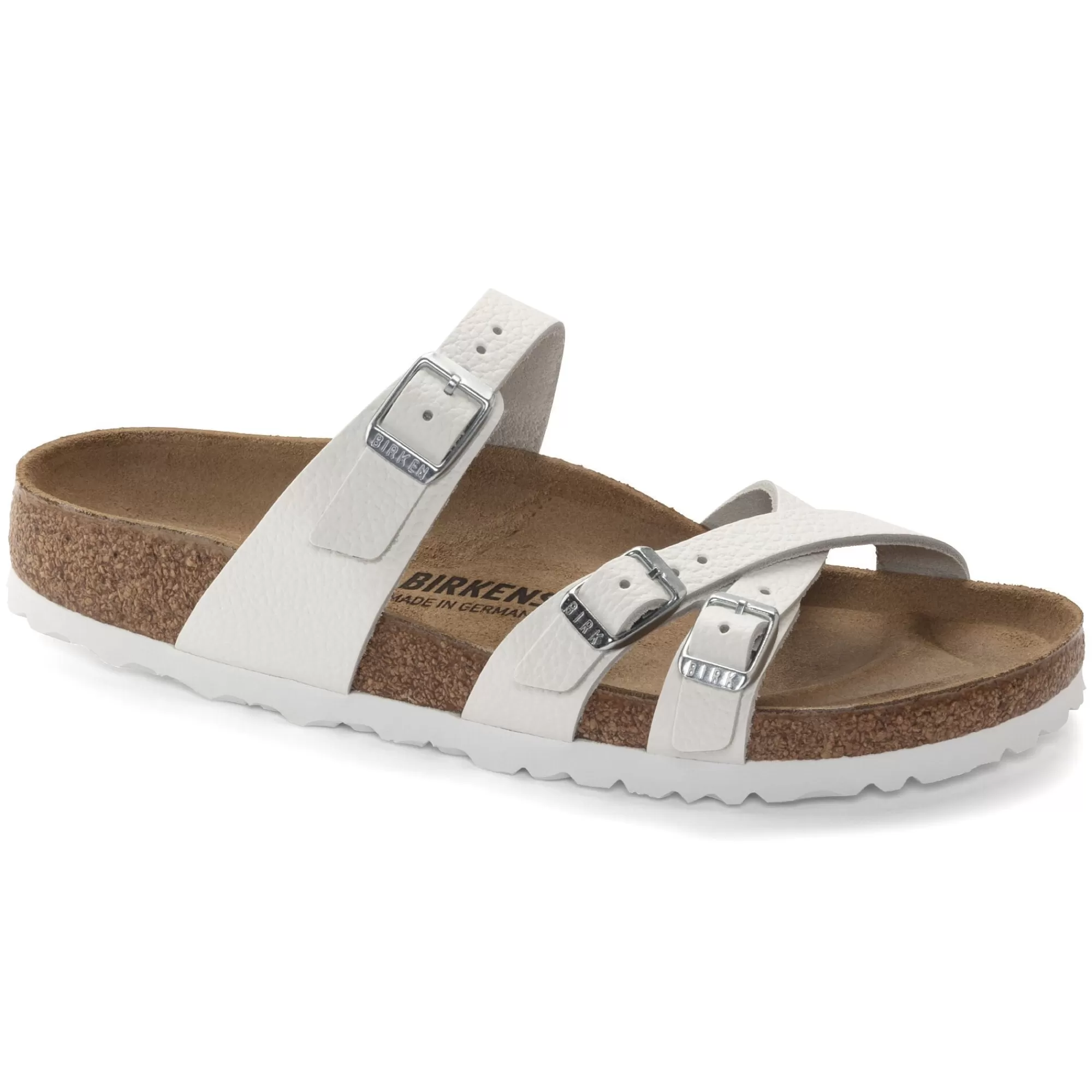 Franca^Birkenstock Flash Sale