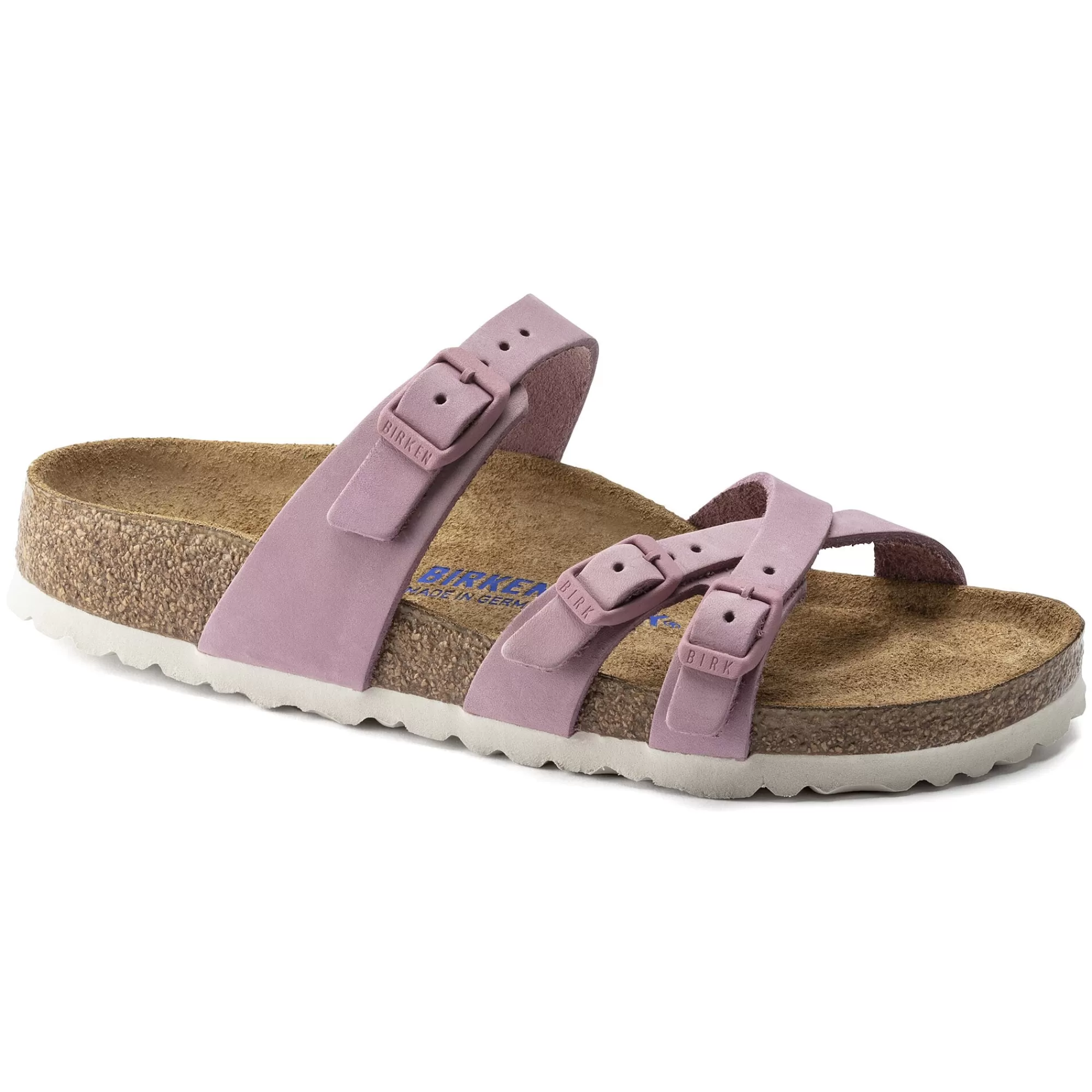 Franca Blod Fodseng^Birkenstock Discount