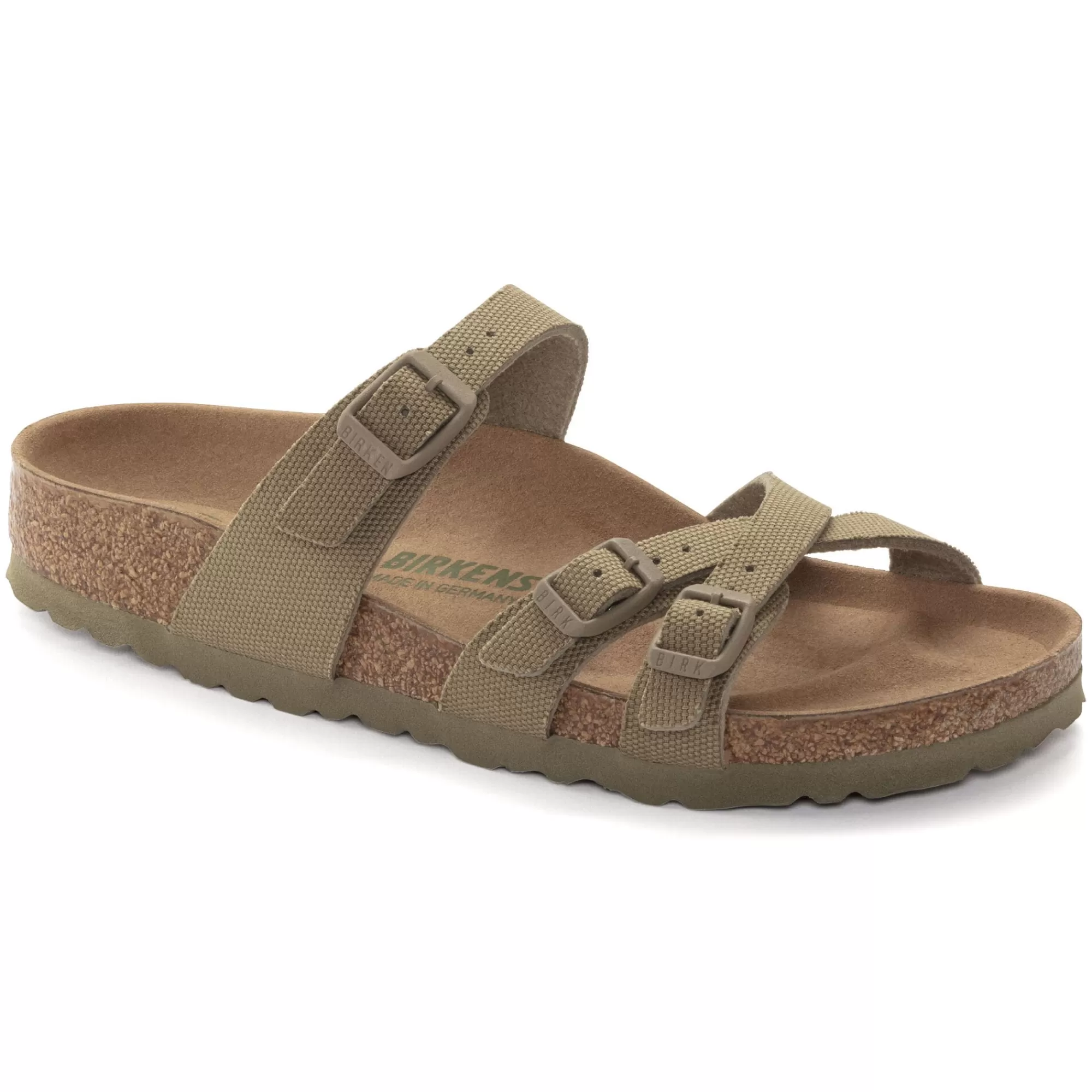 Franca Vegan^Birkenstock Sale