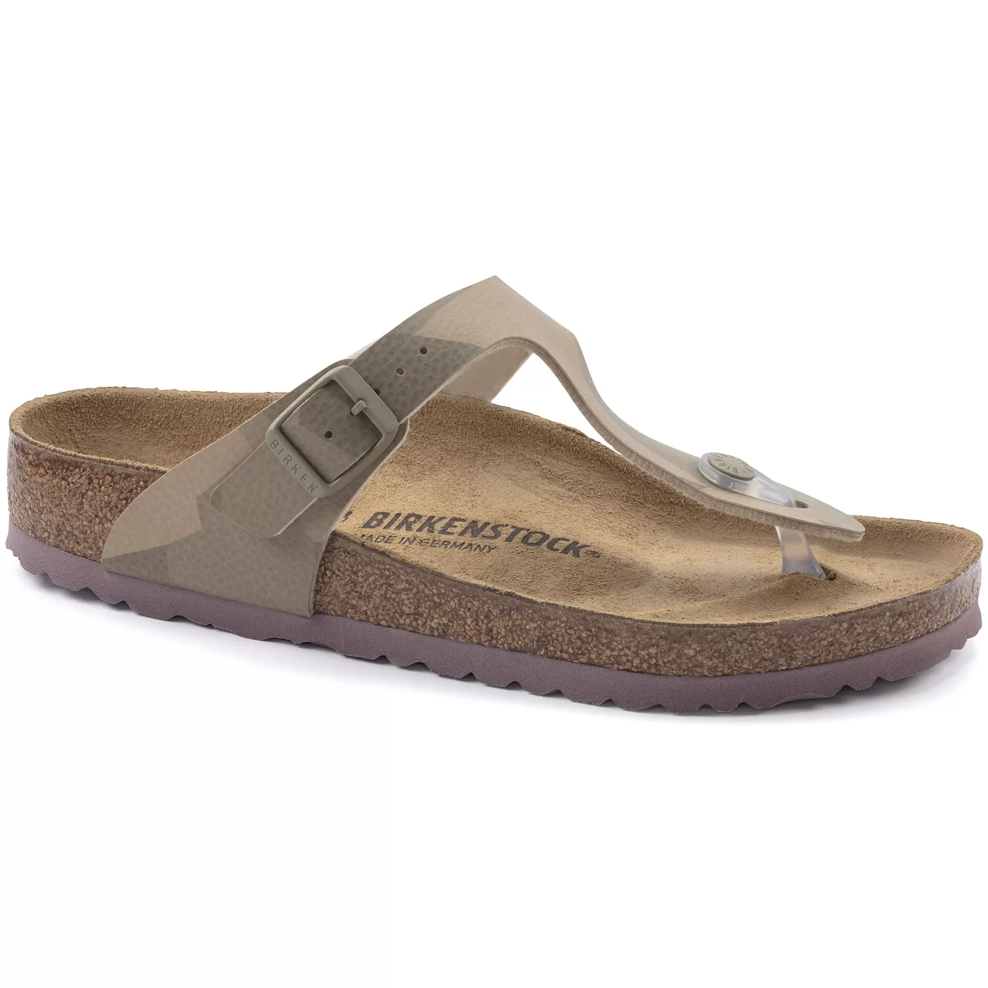 Gizeh^Birkenstock Best