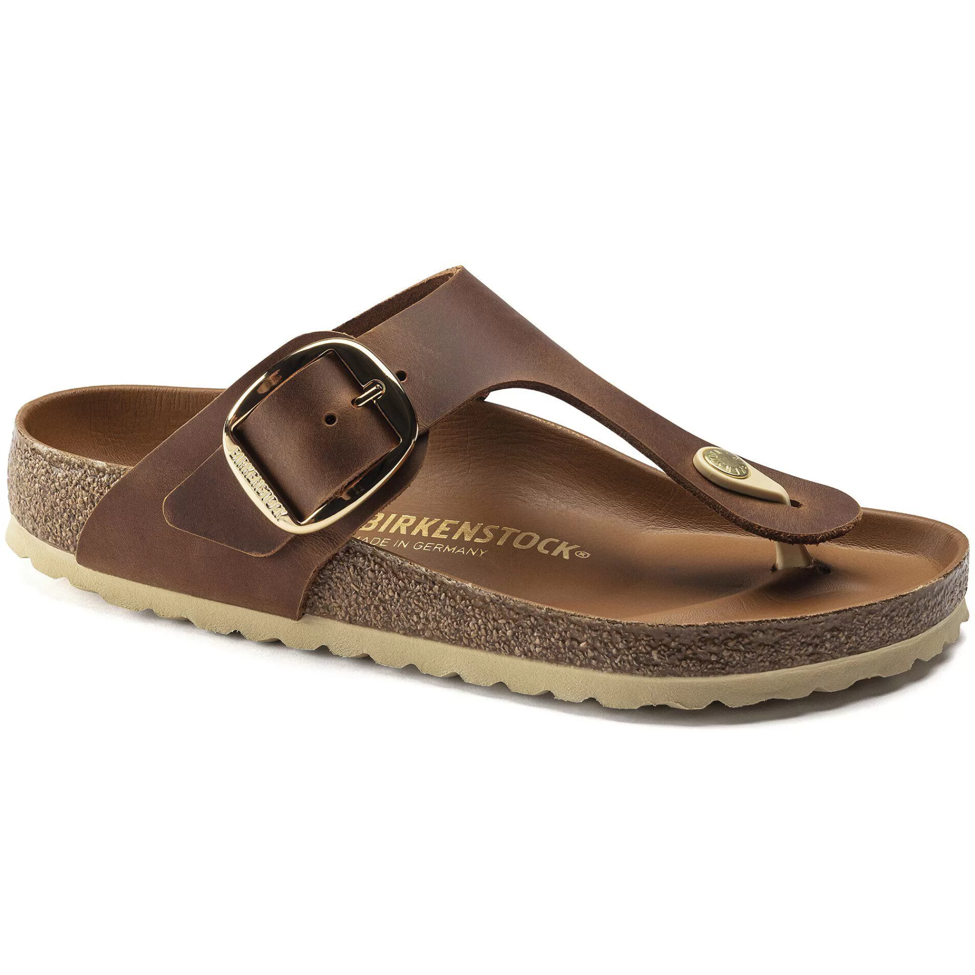 Gizeh Big Buckle^Birkenstock Clearance