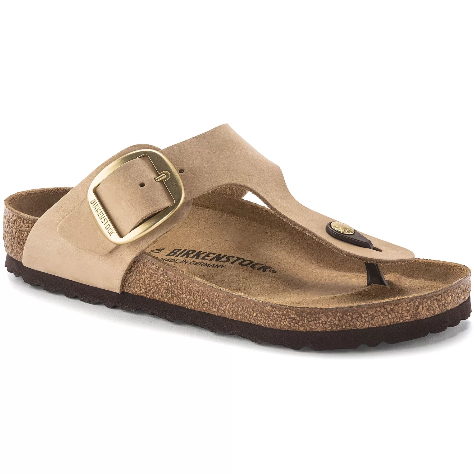 Gizeh Big Buckle^Birkenstock New