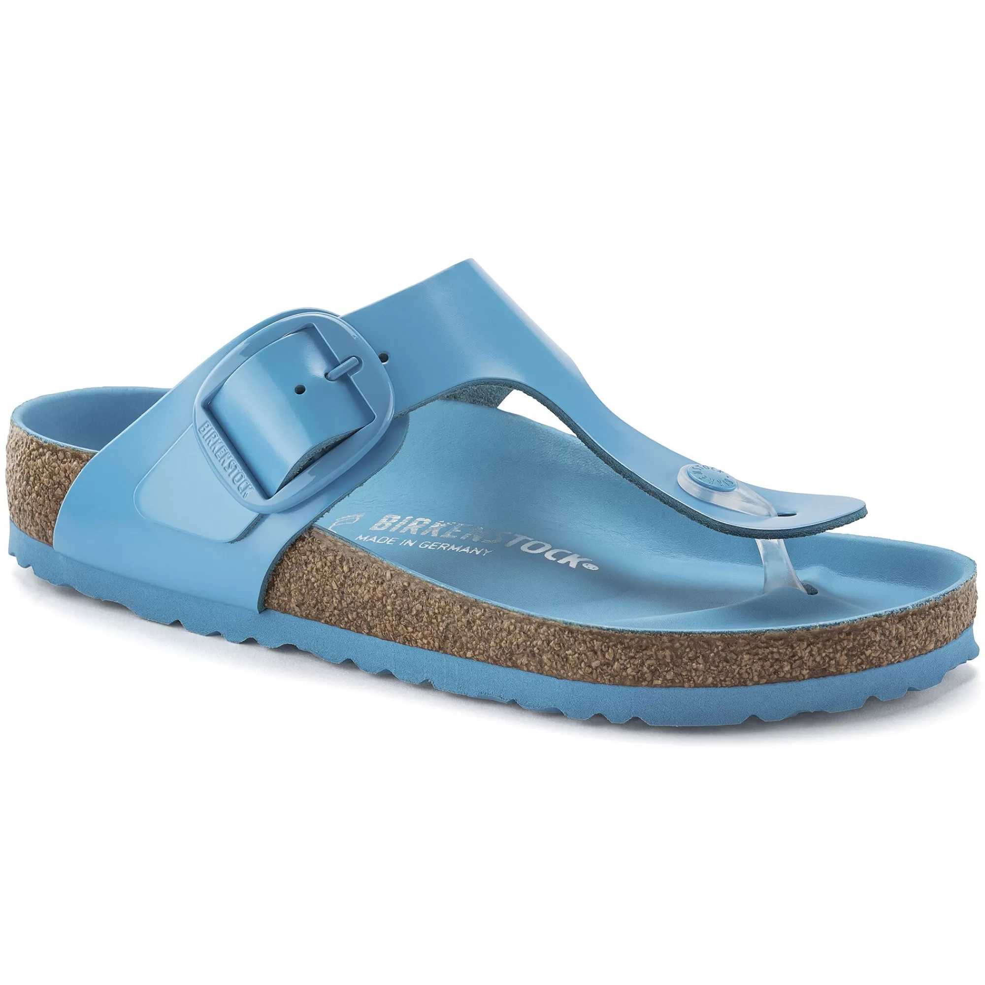 Gizeh Big Buckle^Birkenstock Hot