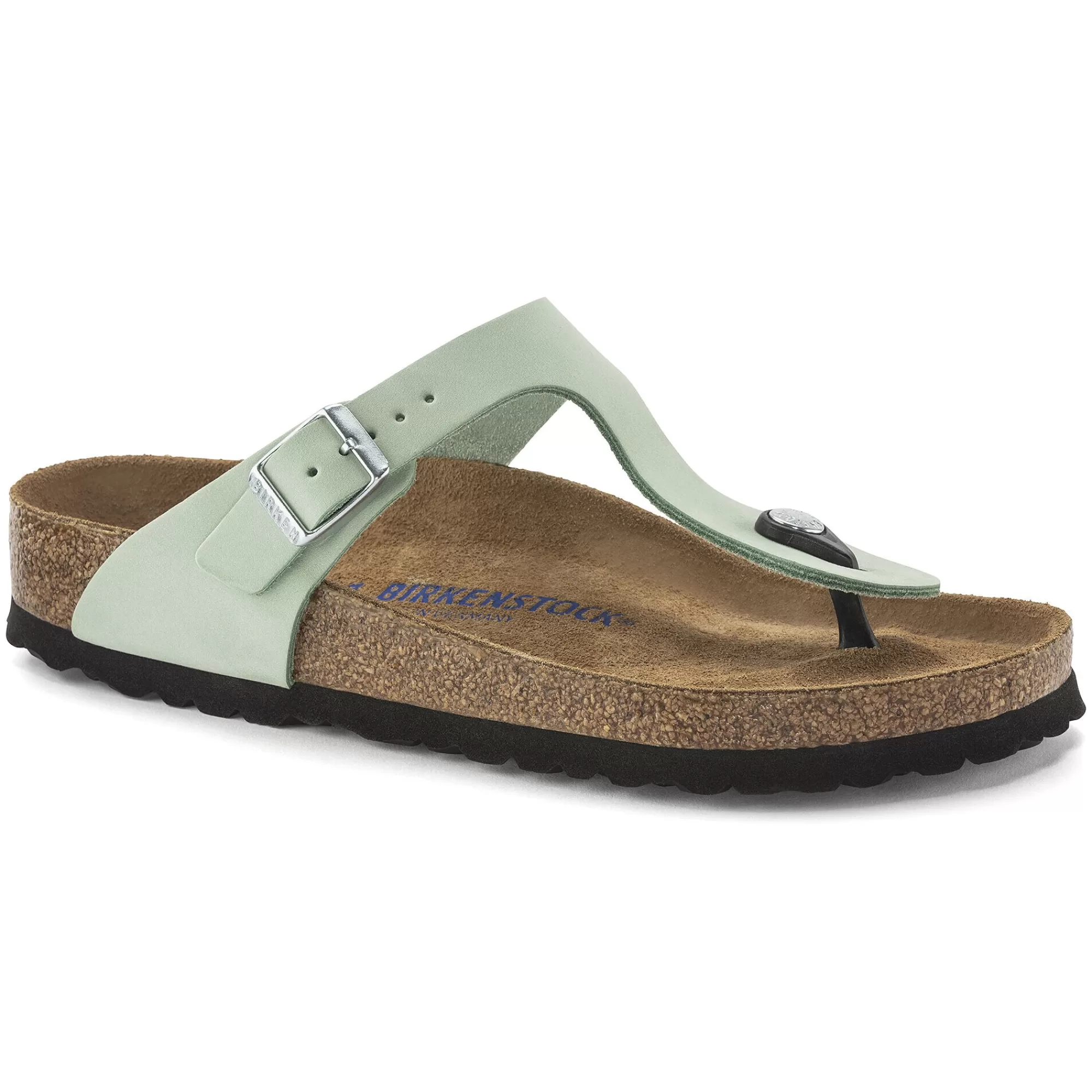 Gizeh Blod Fodseng^Birkenstock Hot