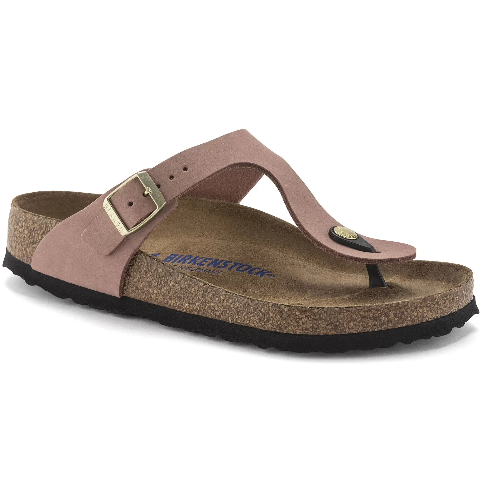 Gizeh Blod Fodseng^Birkenstock Flash Sale