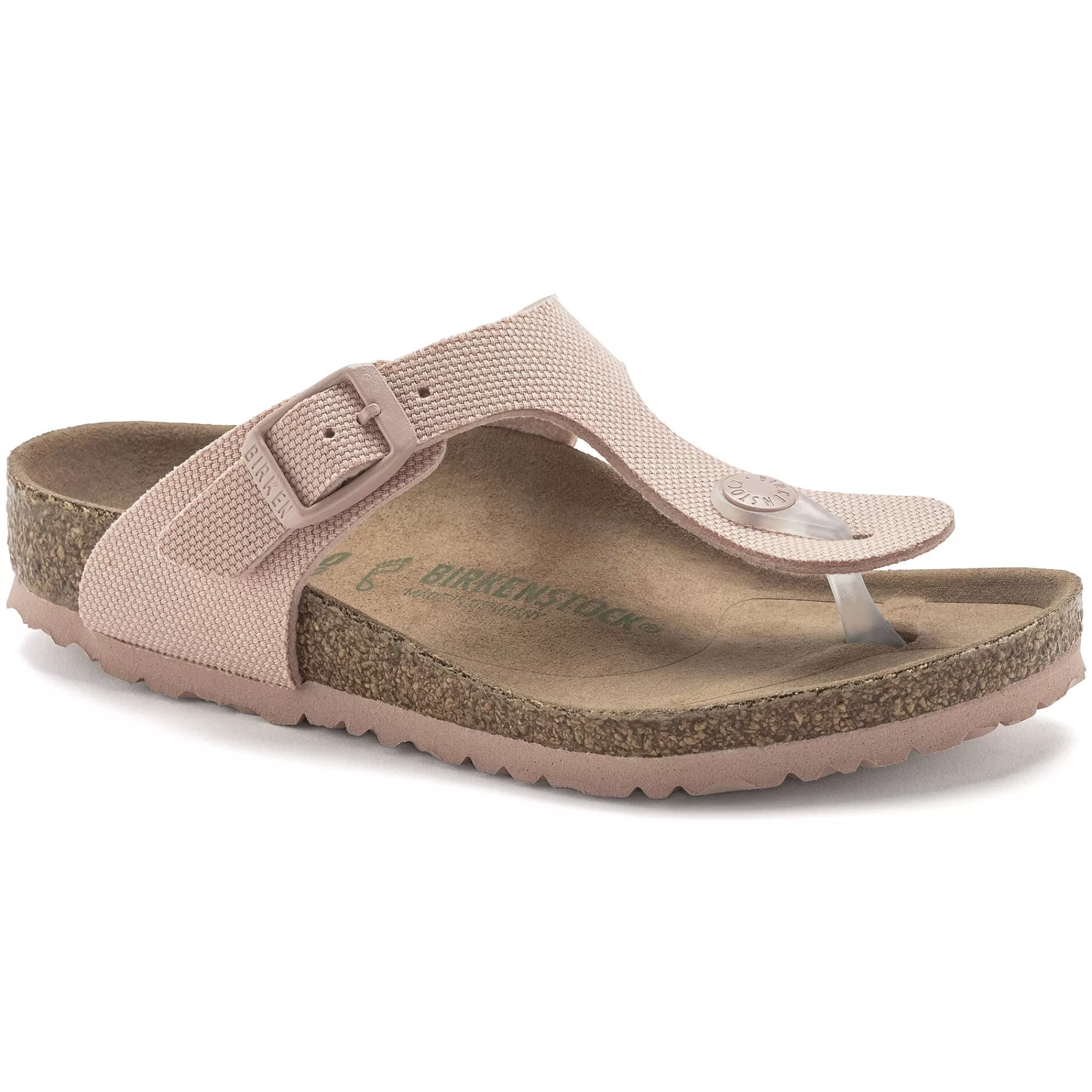 Gizeh Kids Rivet Logo^Birkenstock Outlet