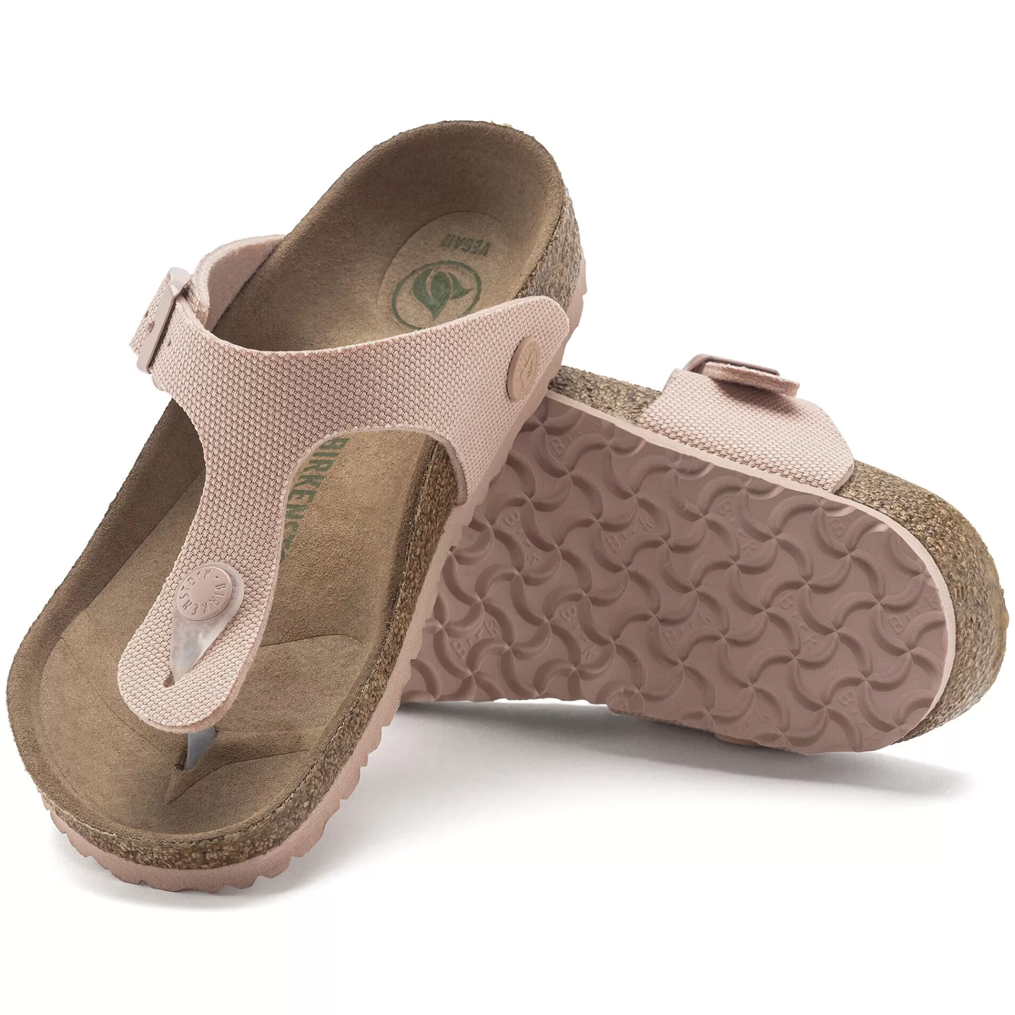 Gizeh Kids Rivet Logo^Birkenstock Outlet