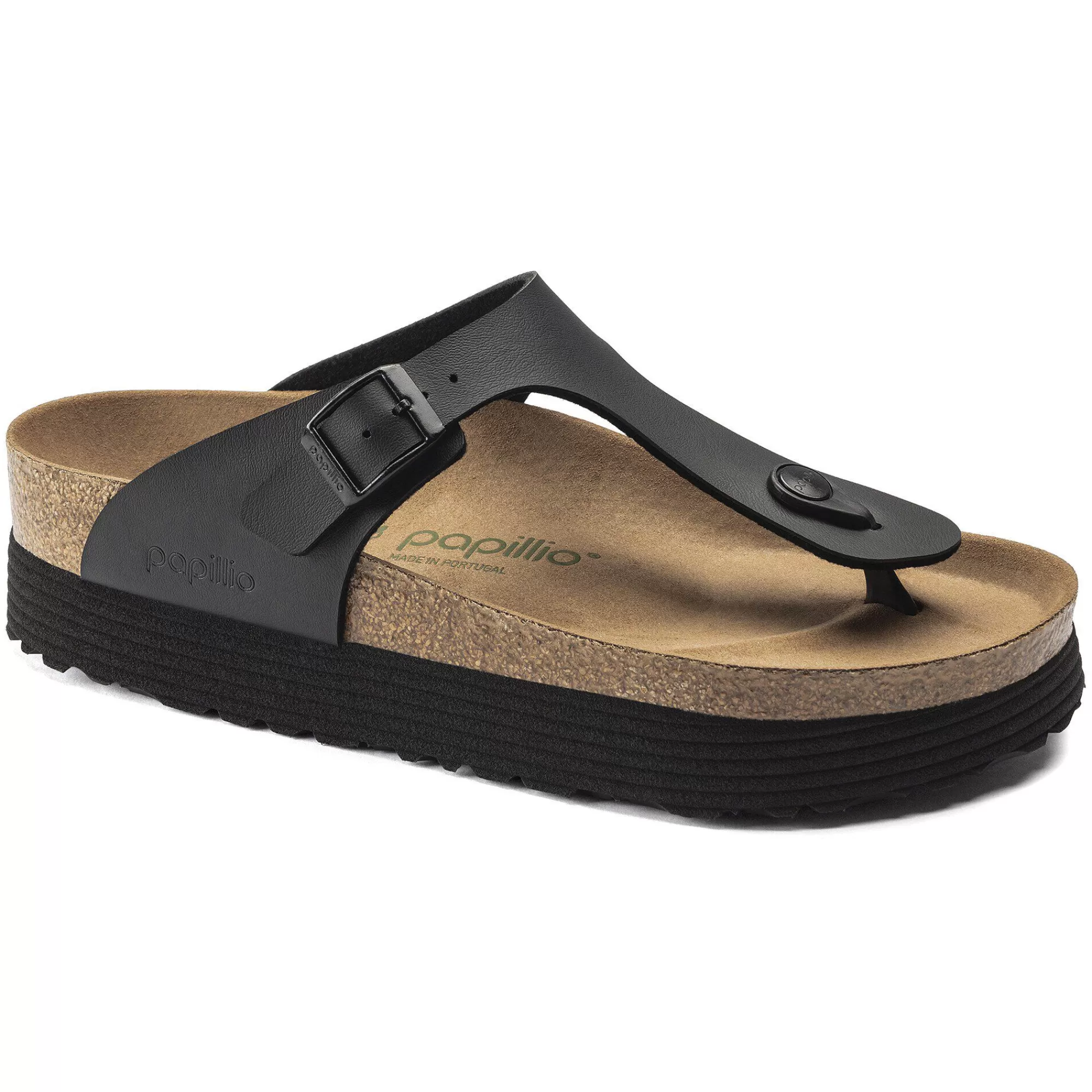 Gizeh Platform Vegansk^Birkenstock Online