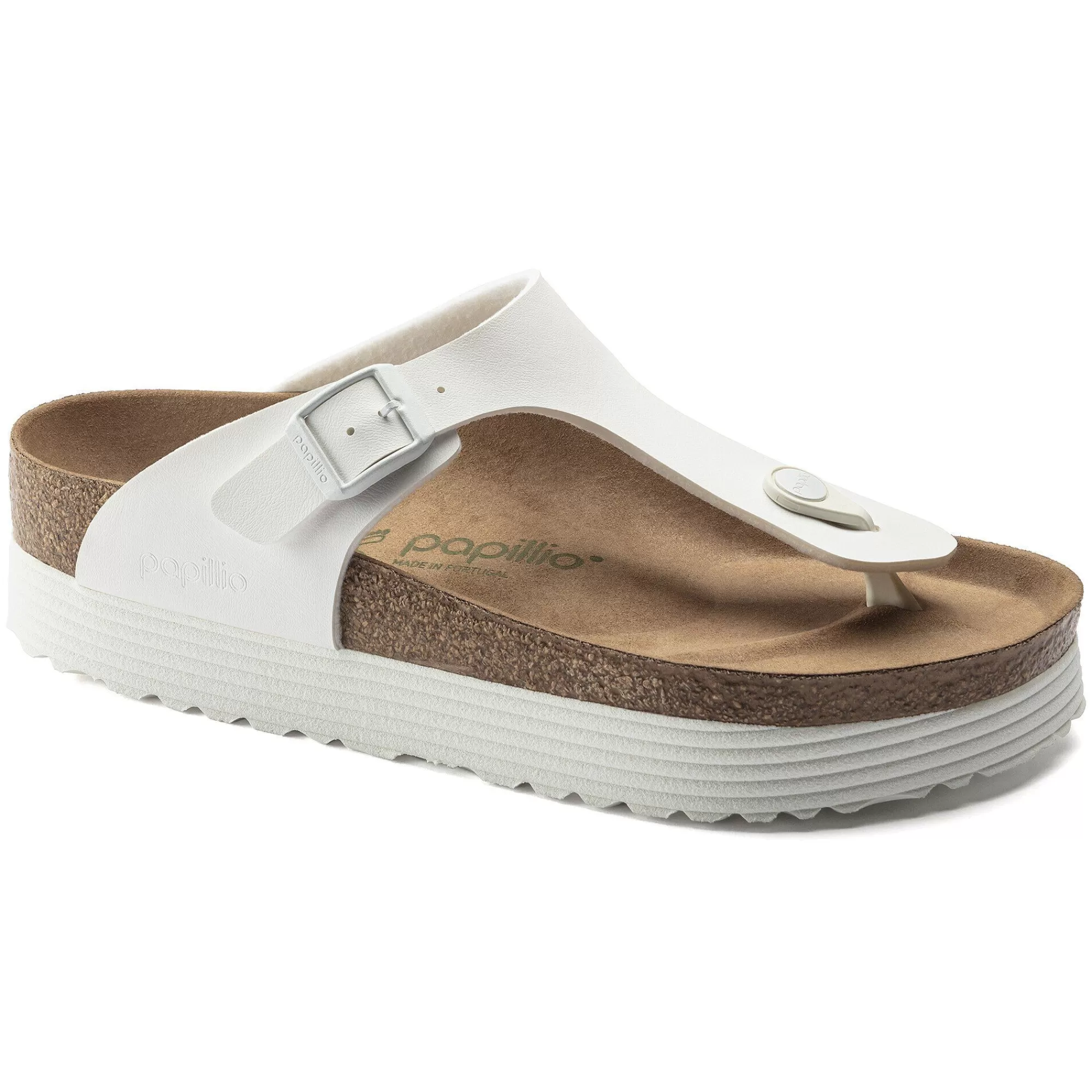 Gizeh Platform Vegansk^Birkenstock Sale