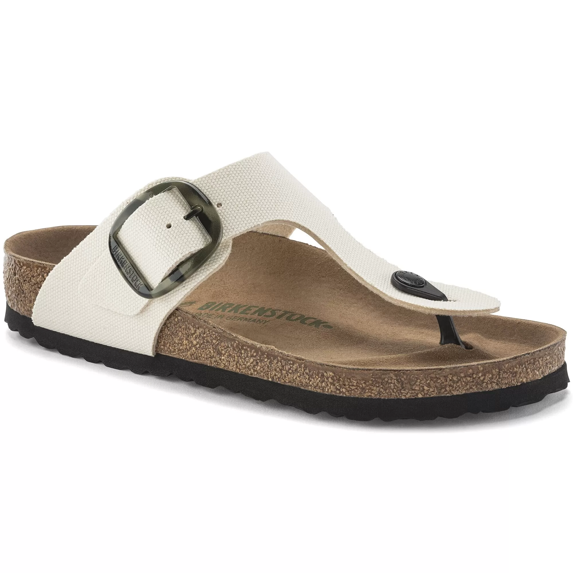 Gizeh Vegan Big Buckle^Birkenstock Discount