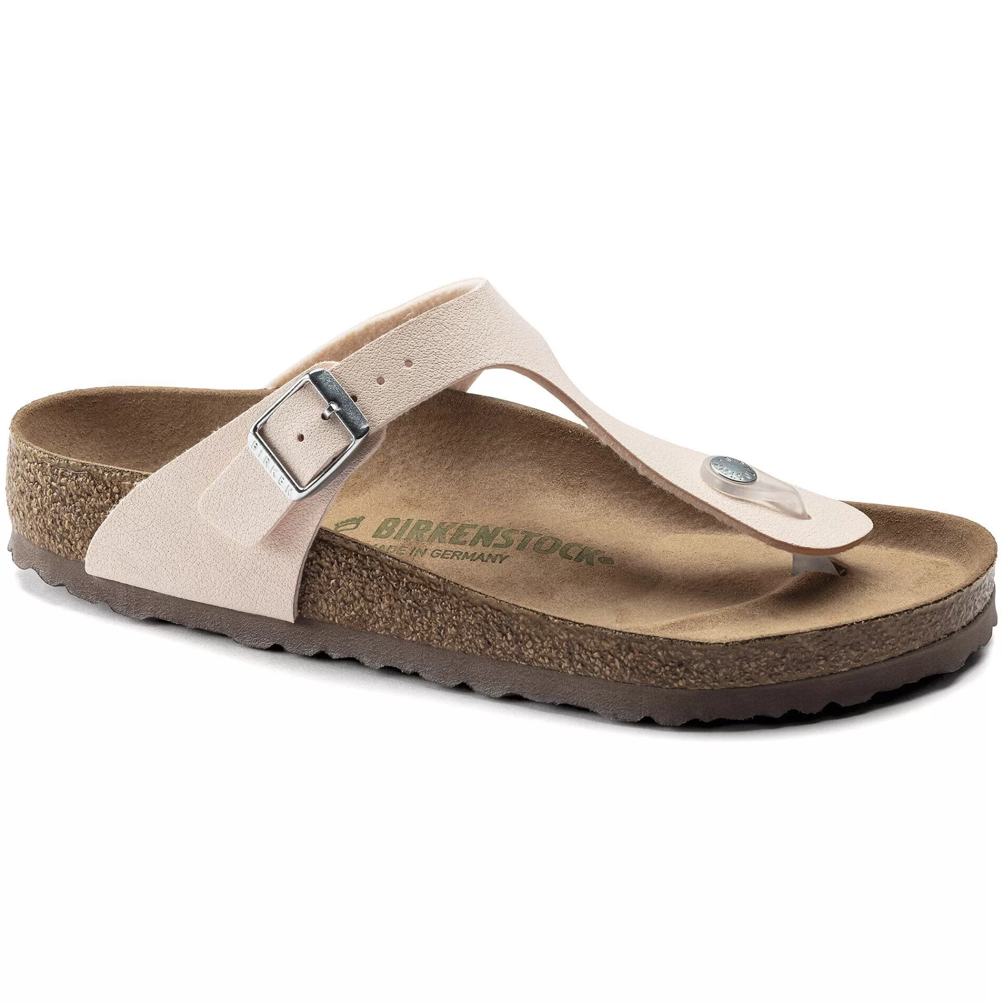 Gizeh Vegansk^Birkenstock Discount