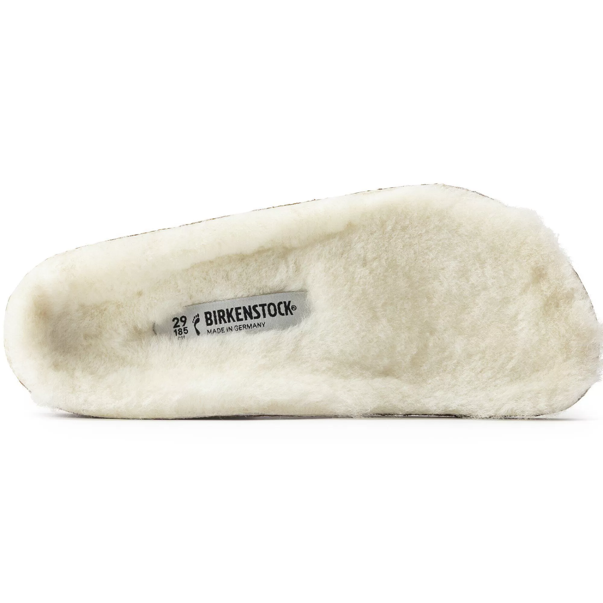 Kids Lammeskind Fodseng Zermatt^Birkenstock Outlet