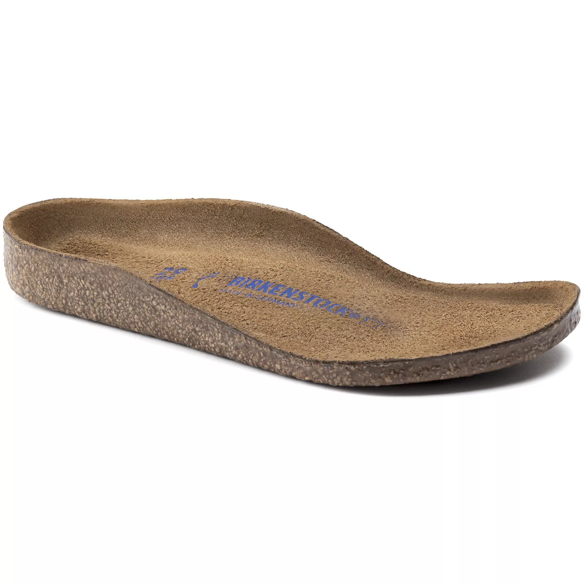 Kids Soft Fodseng Zermatt^Birkenstock Cheap