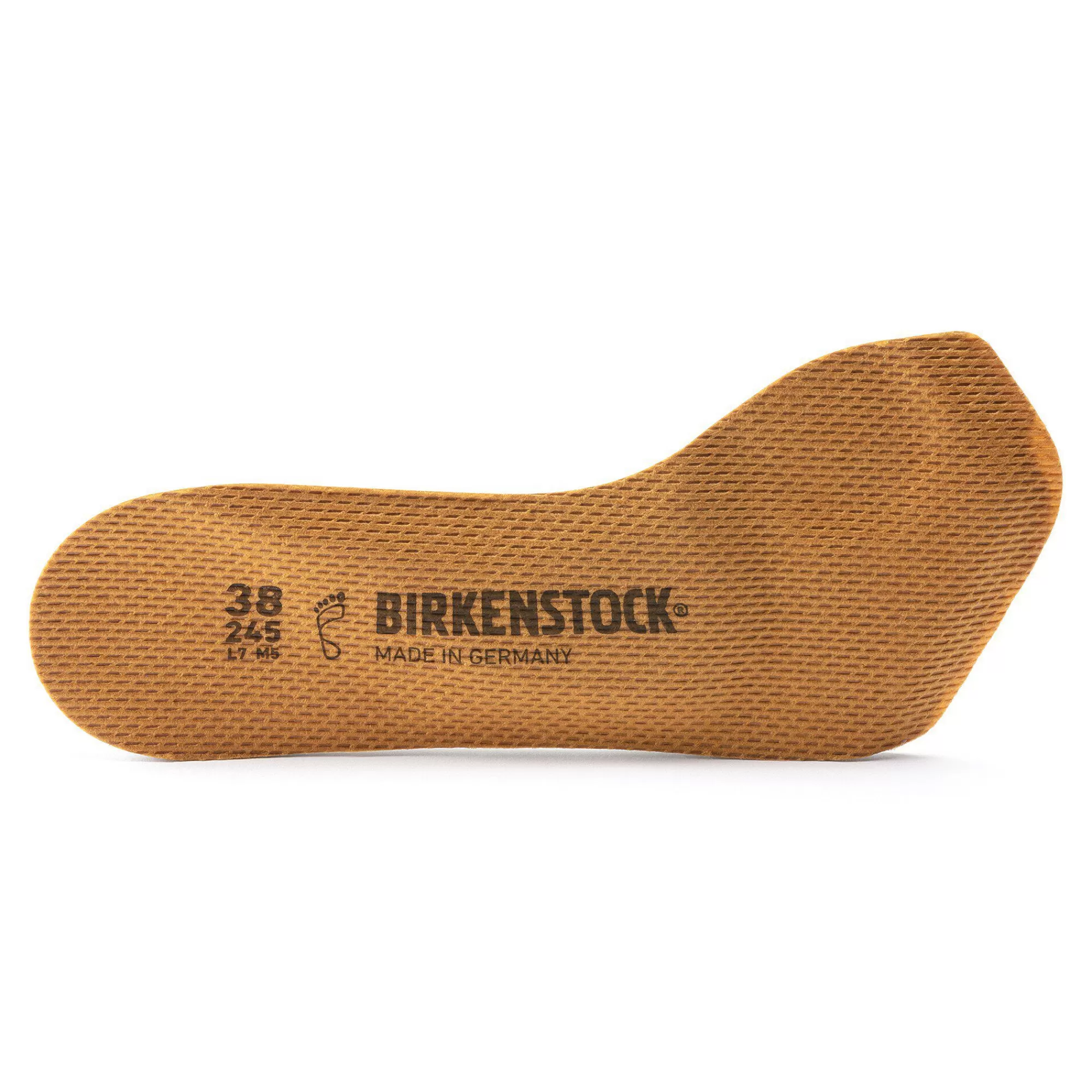 3/4 Length Insole Birko-Tex^Birkenstock Sale