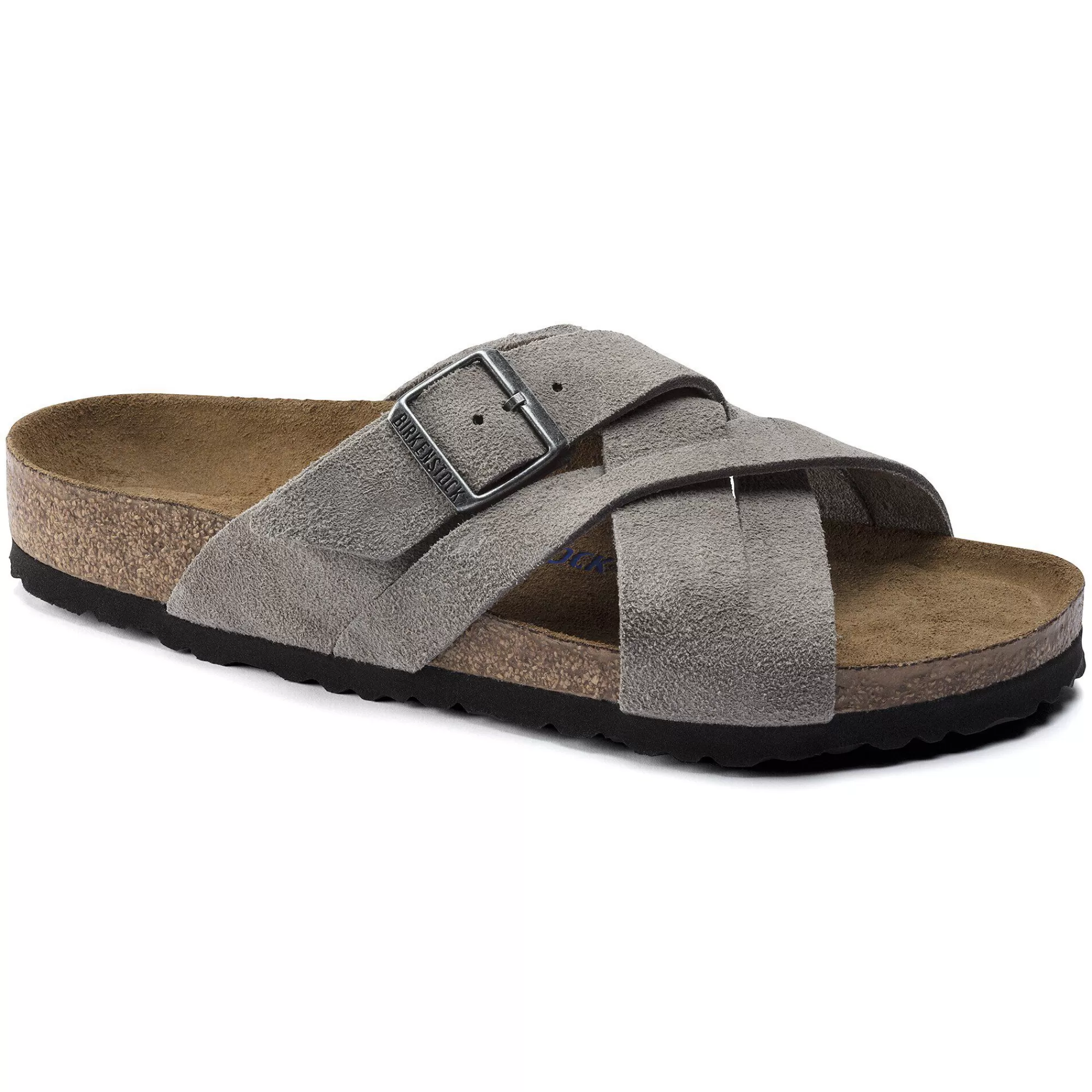 Lugano Blod Fodseng^Birkenstock Cheap