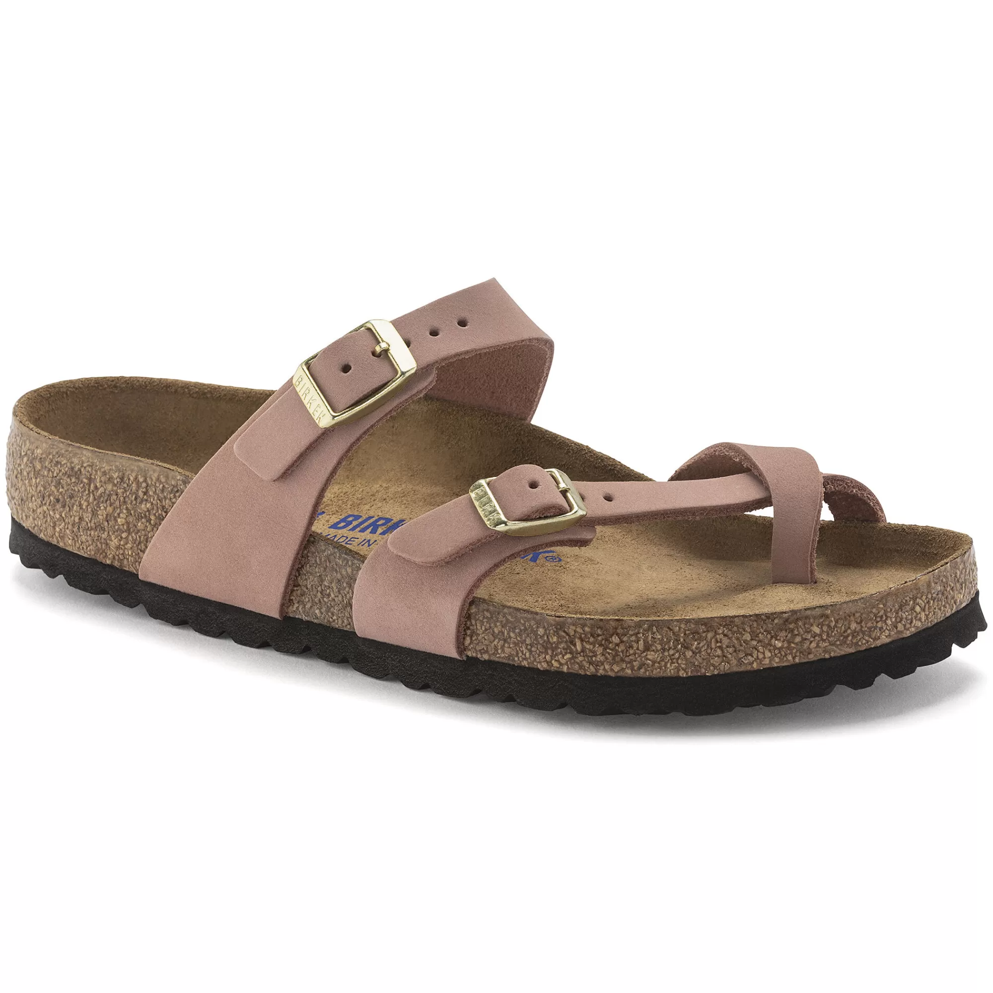 Mayari Blod Fodseng^Birkenstock Fashion