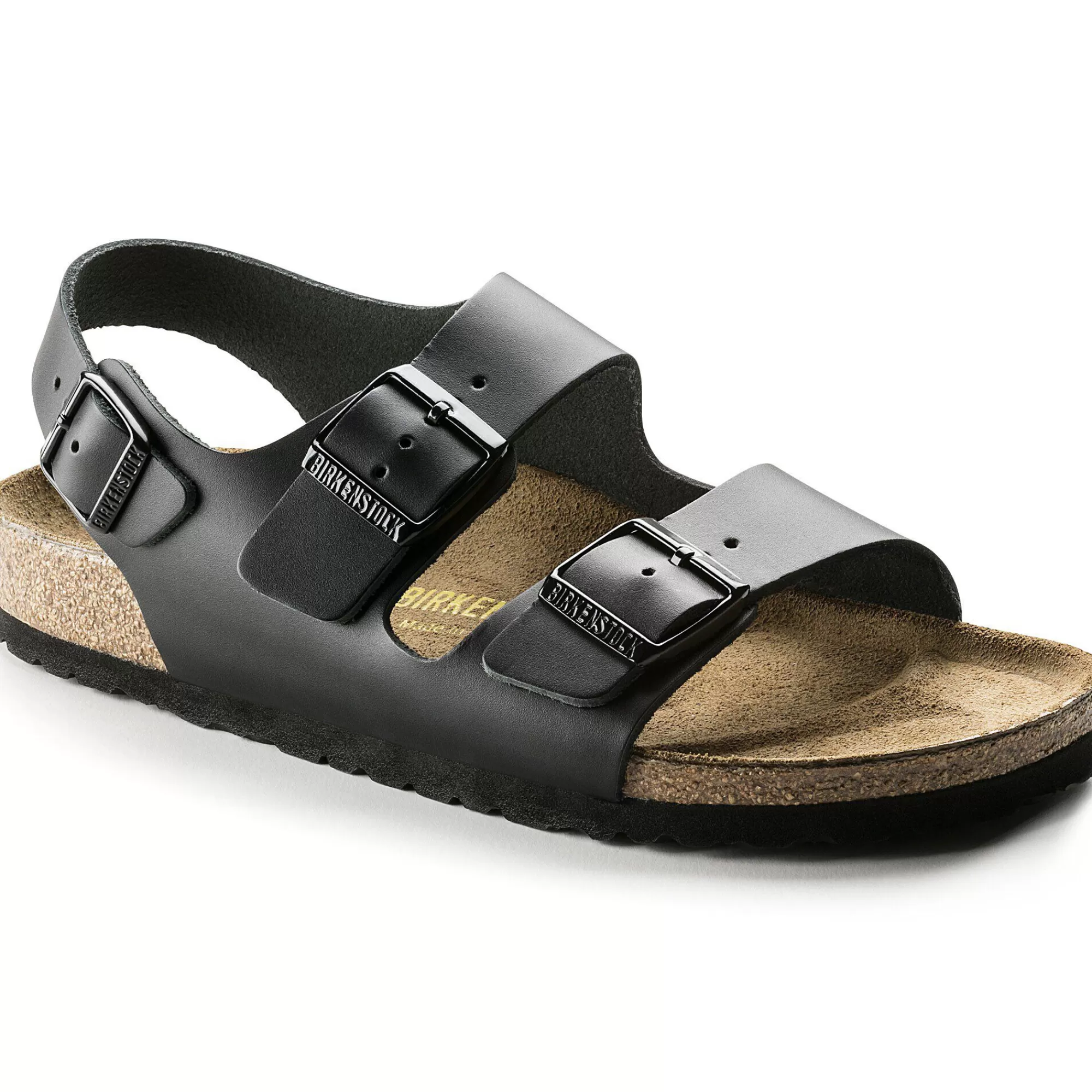 Milano^Birkenstock Fashion