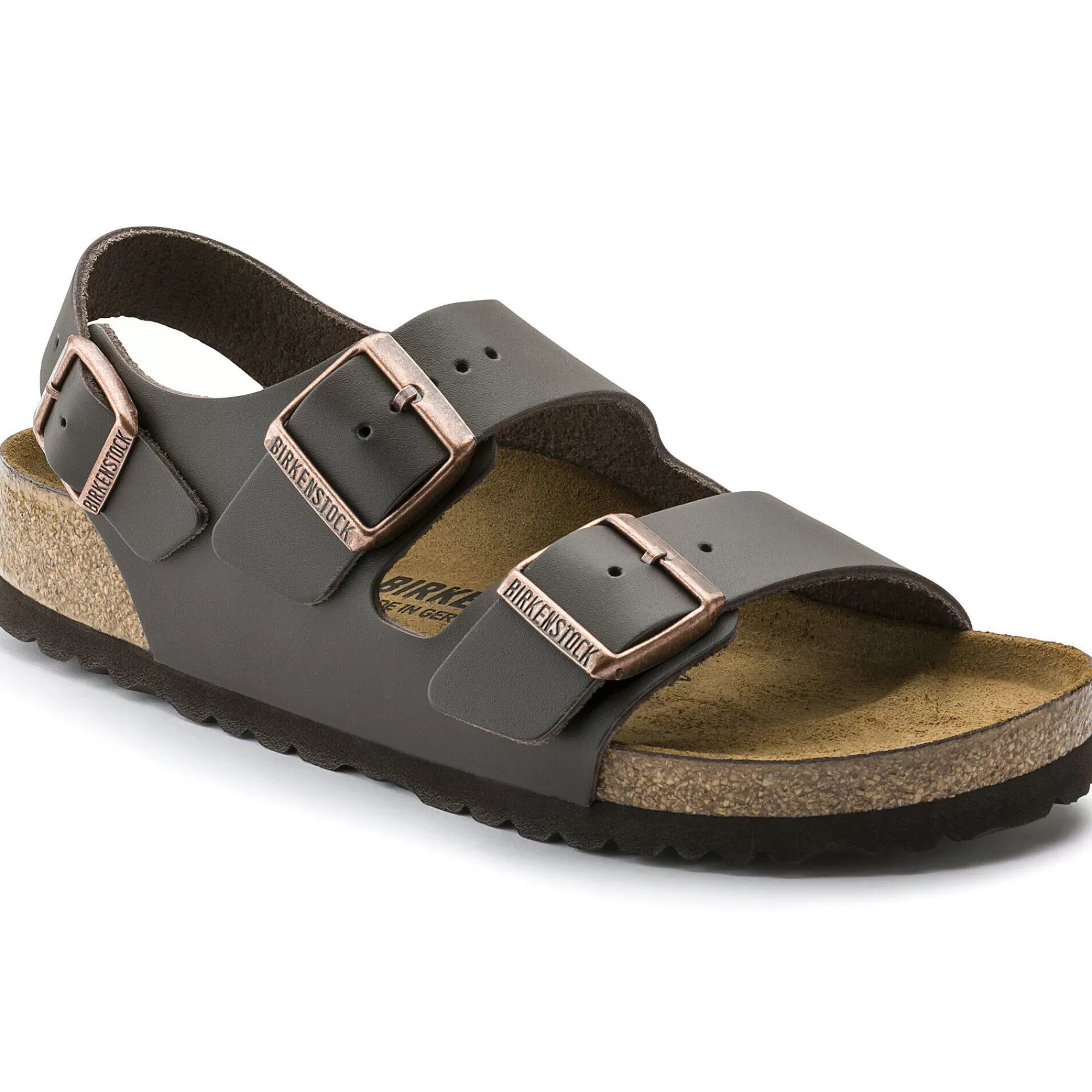 Milano^Birkenstock Best