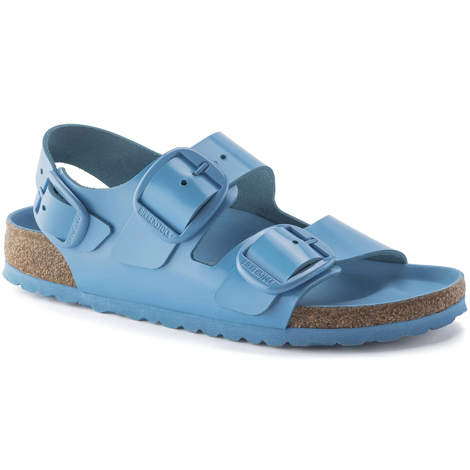 Milano Big Buckle^Birkenstock Cheap