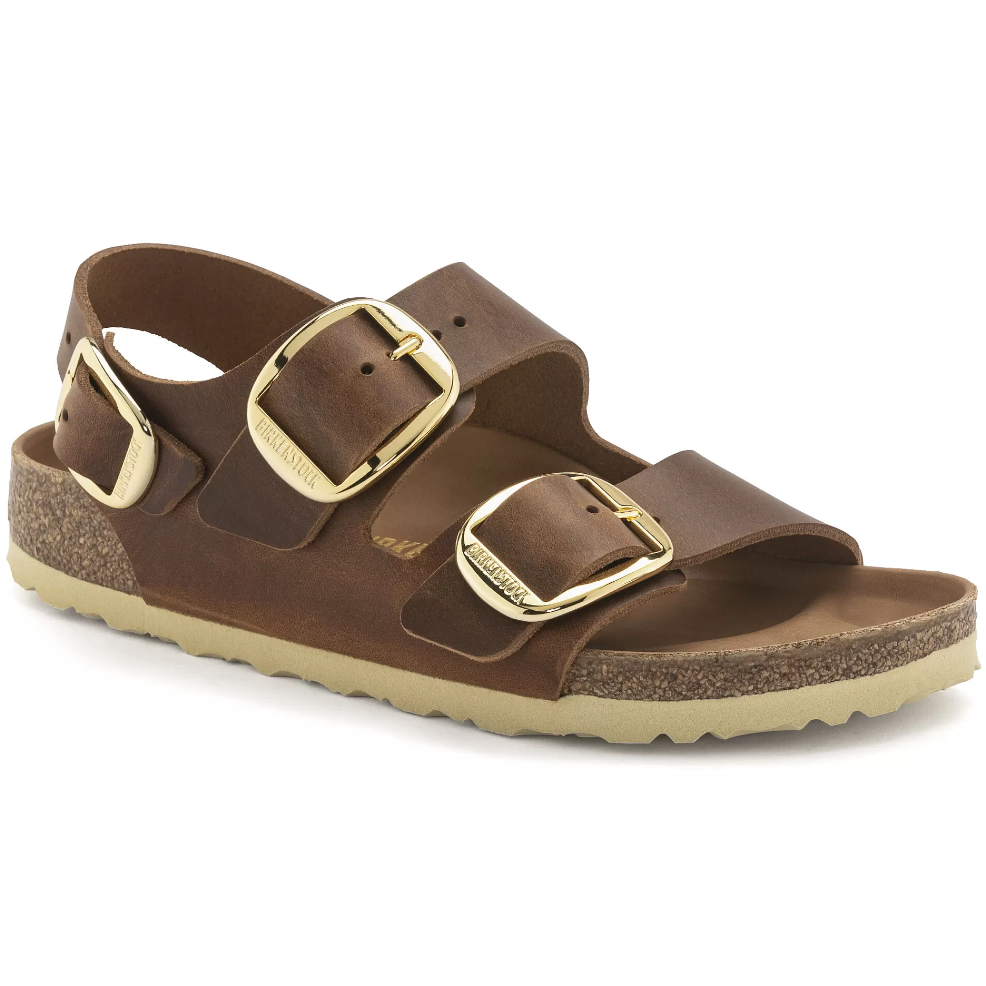 Milano Big Buckle^Birkenstock Best Sale