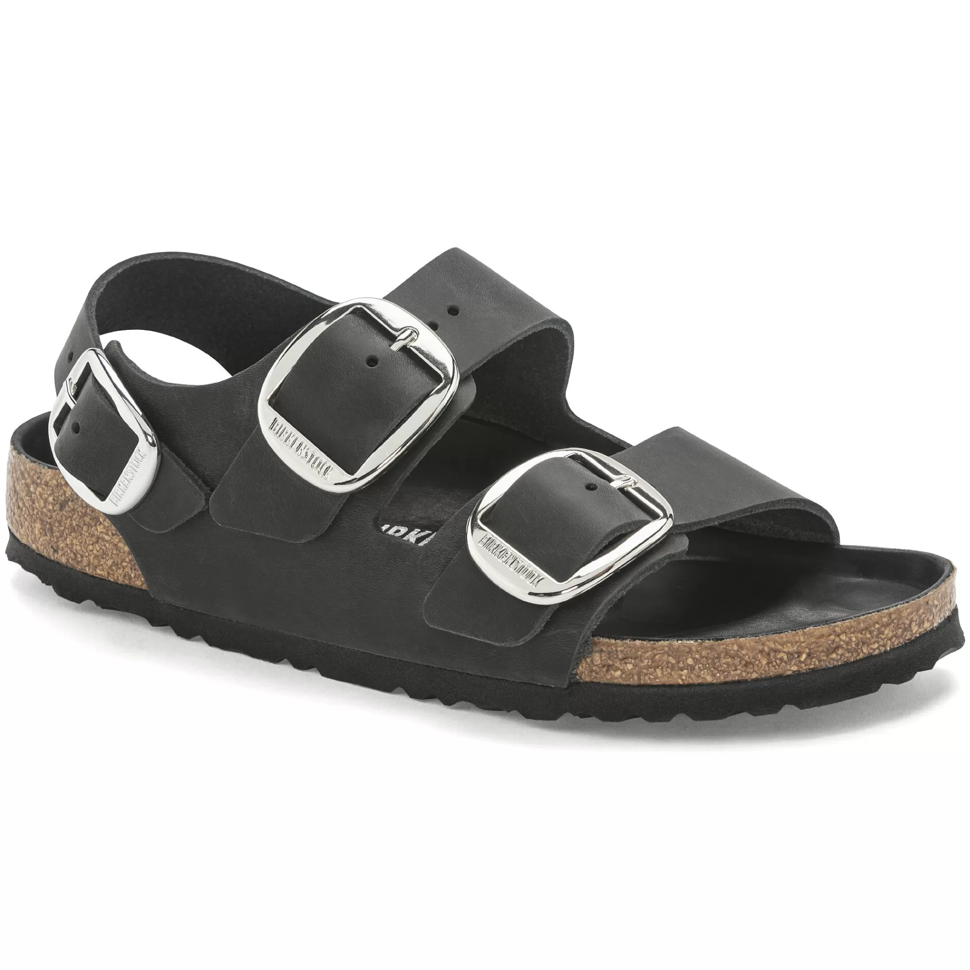 Milano Big Buckle^Birkenstock Best