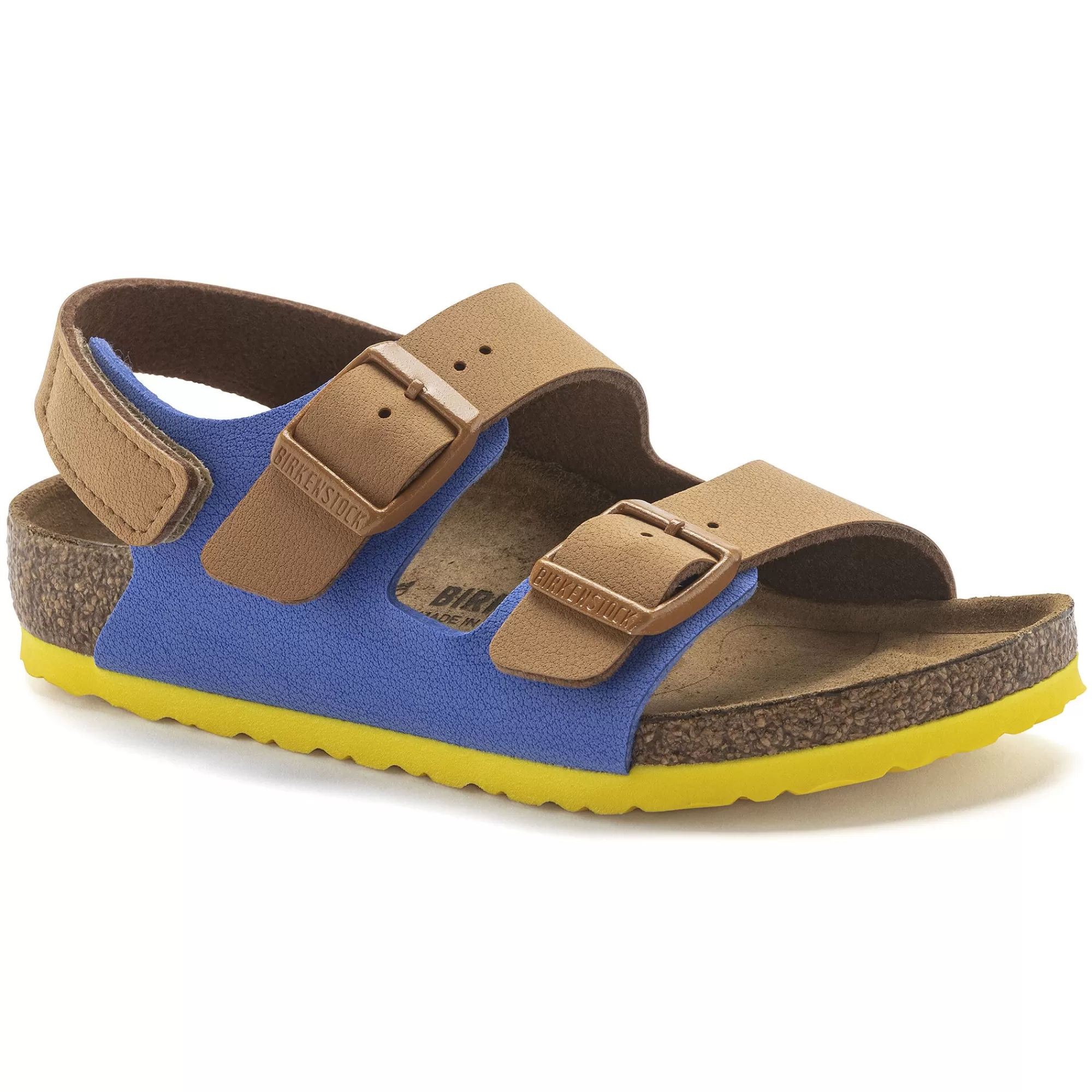 Milano Hl Kids^Birkenstock Hot